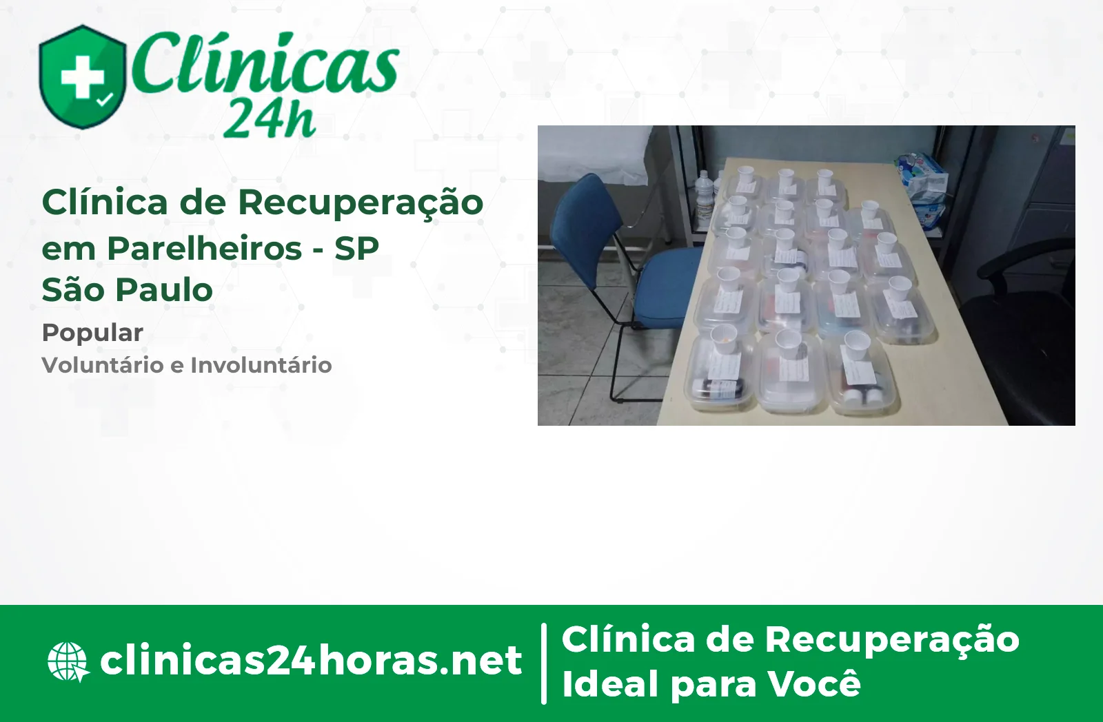 Clínica de Recuperação em Parelheiros Masculina-2 5