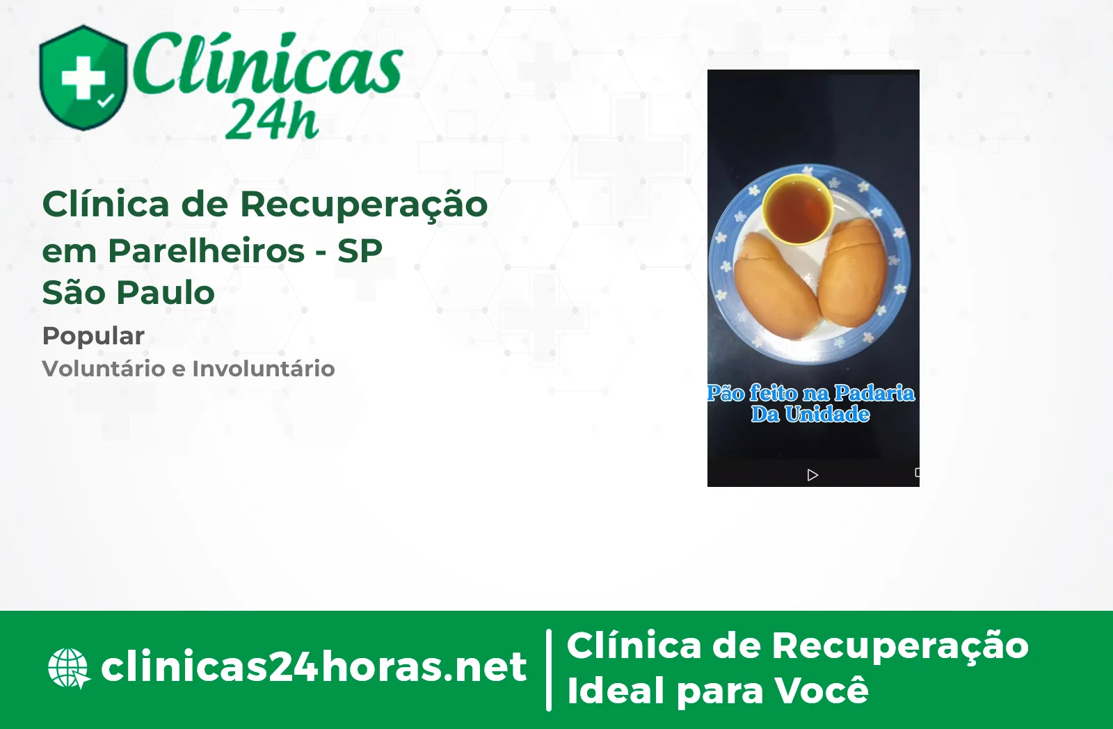 Clínica de Recuperação em Parelheiros Masculina-2 3