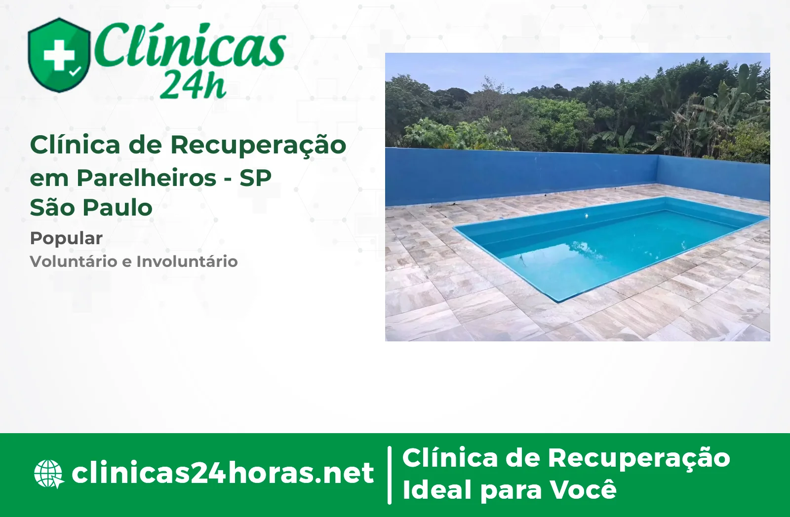 Clínica de Recuperação em Parelheiros Masculina-2