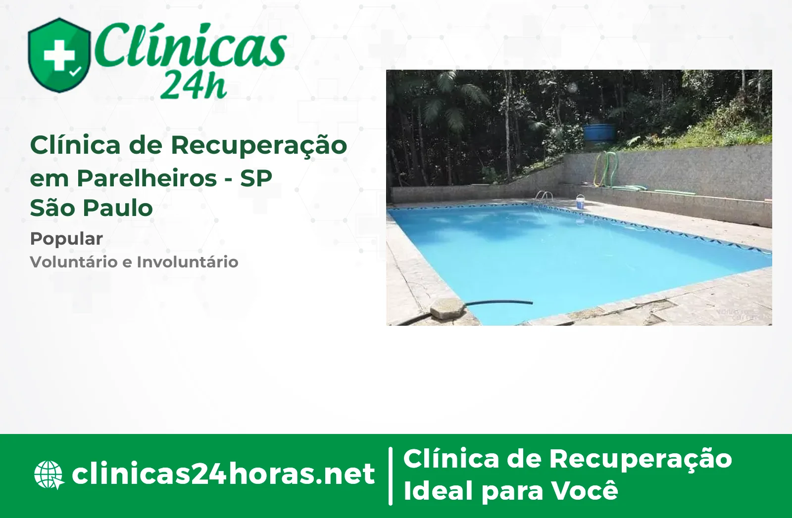 Clínica de Recuperação em Parelheiros Masculina-3 2