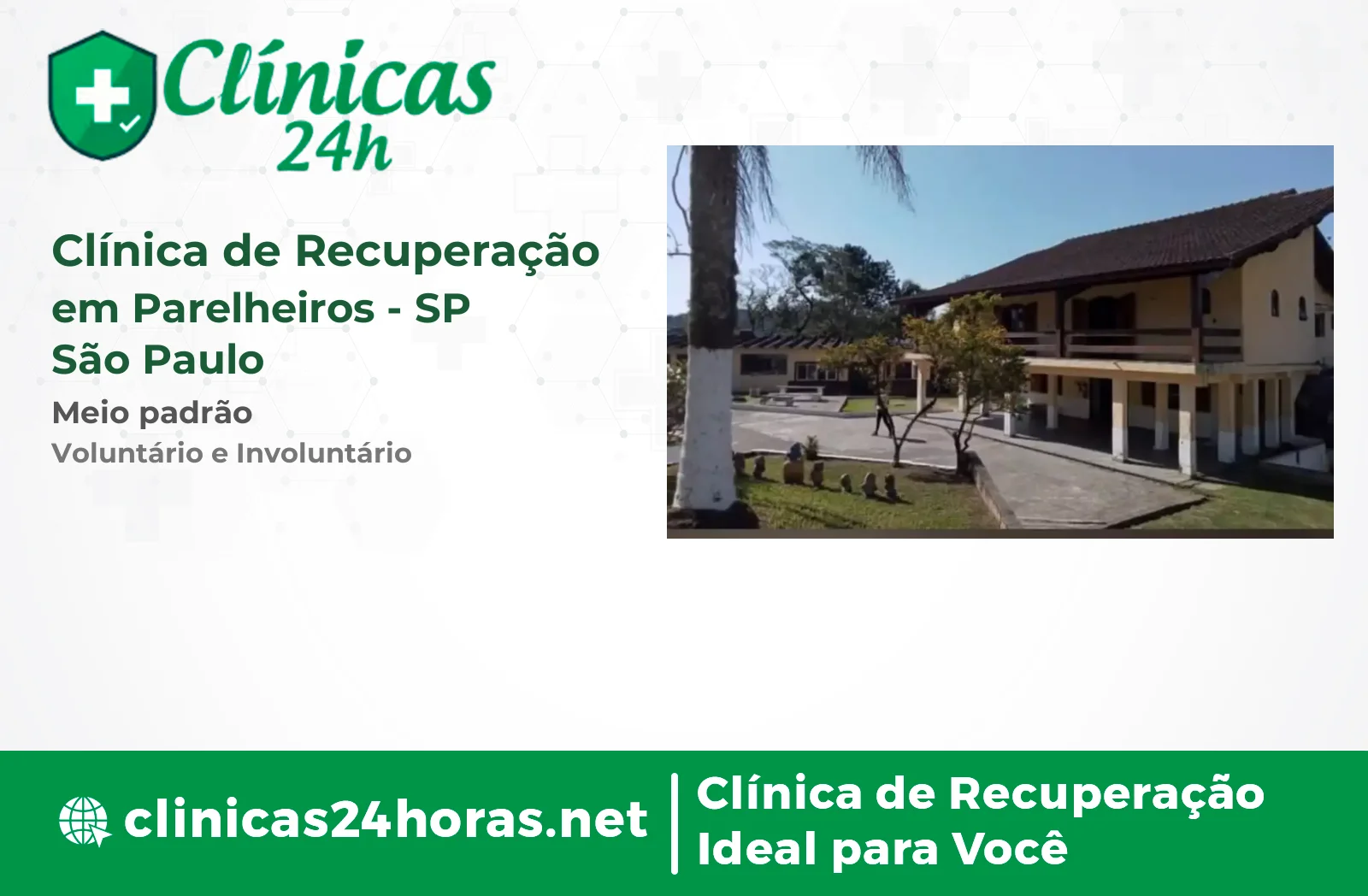 Clínica de Recuperação em Parelheiros Masculina-5 3
