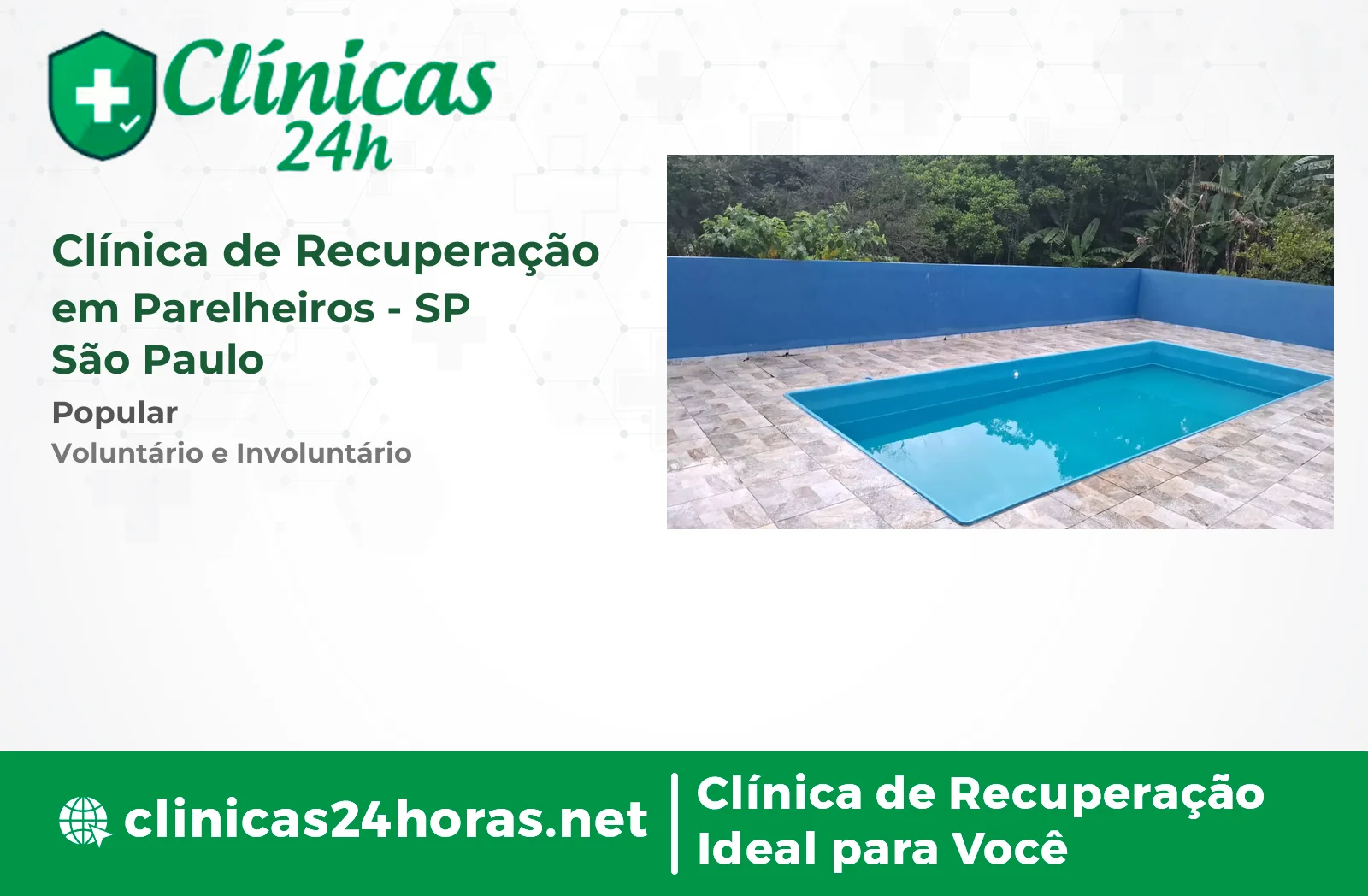 Clínica de Recuperação em Parelheiros Masculina-6 2