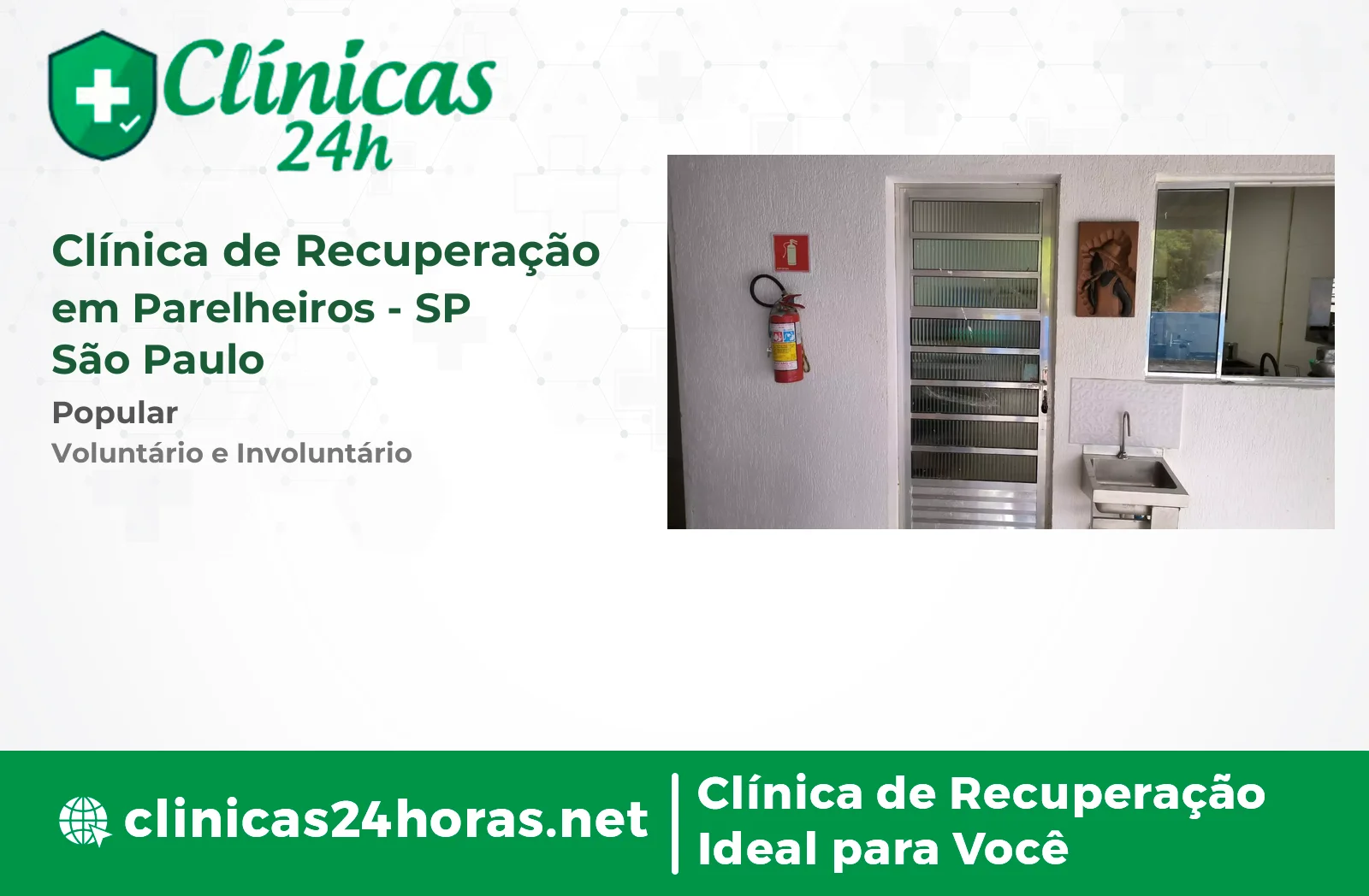 Clínica de Recuperação em Parelheiros Masculina-6 3