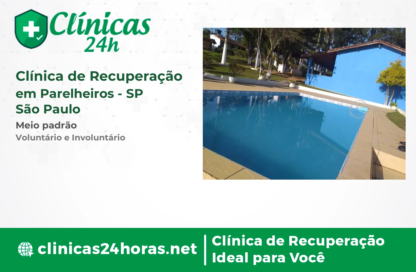 Clínica de Recuperação em Parelheiros Masculina-7