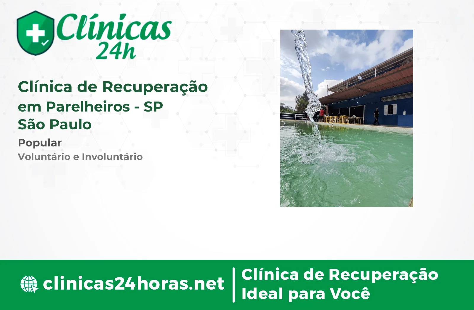 Clínica de Recuperação em Parelheiros Masculina-9 3