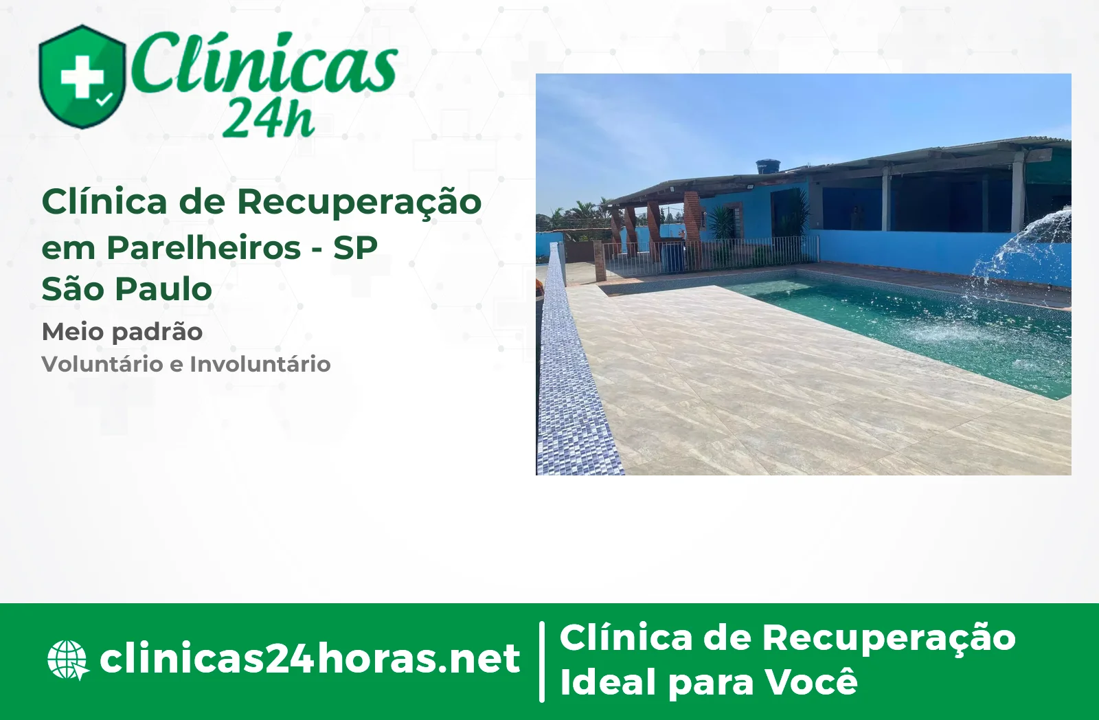 Clínica de Recuperação em Parelheiros Masculina-11