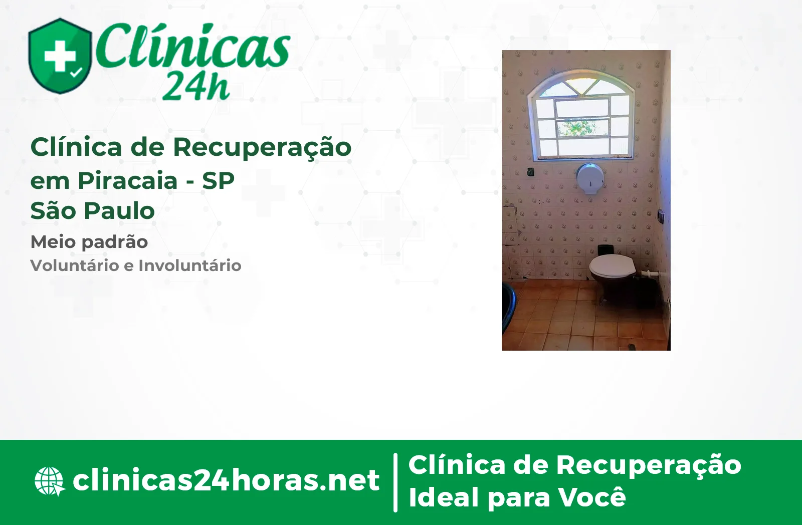 Clínica de Recuperação em Piracaia Masculina-2 5