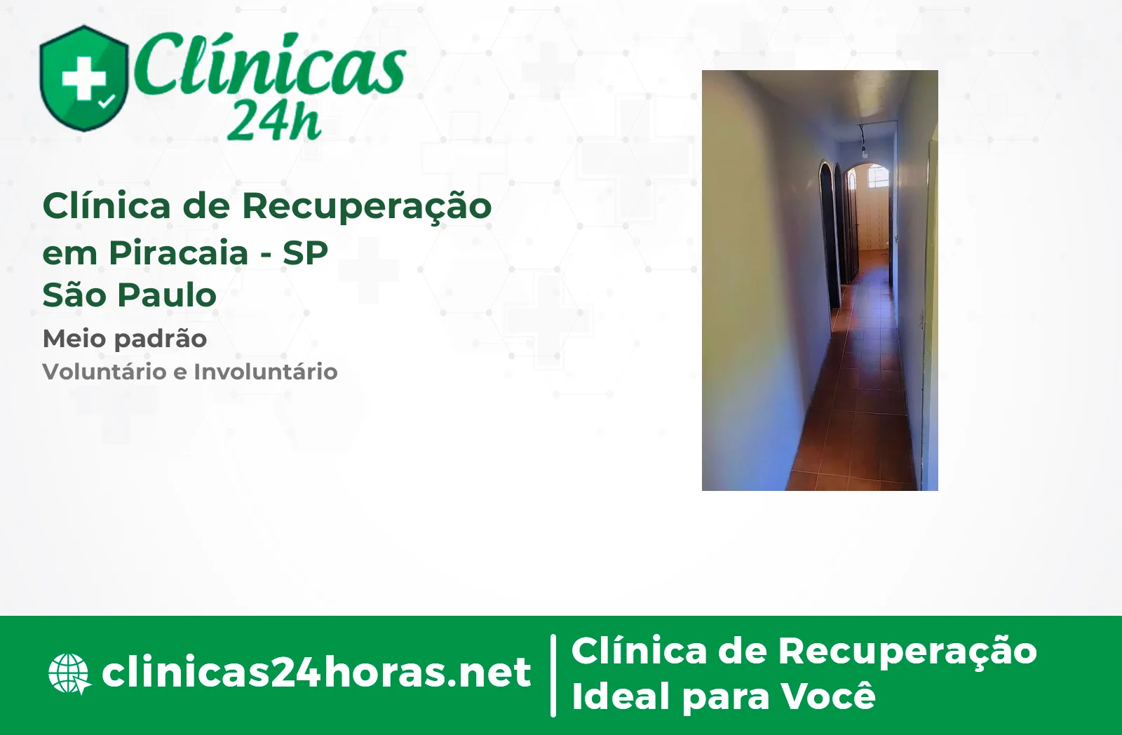 Clínica de Recuperação em Piracaia Masculina-2 3