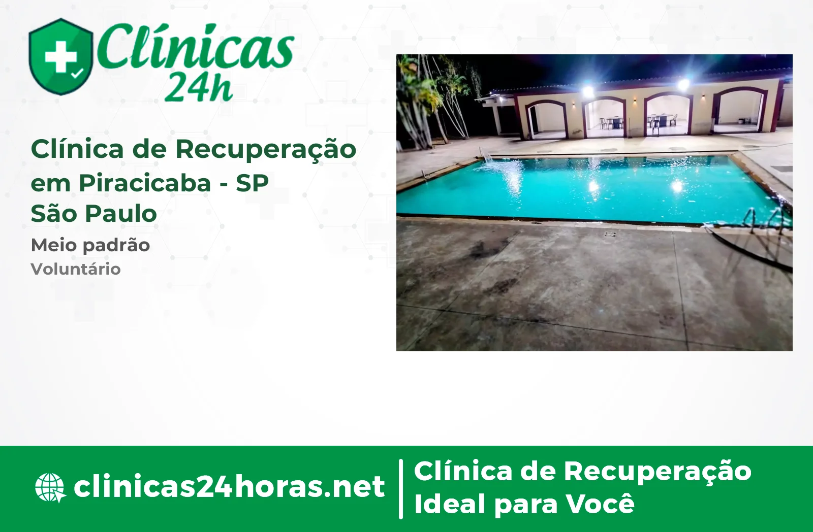 Clínica de Recuperação em Piracicaba Masculina-2 2