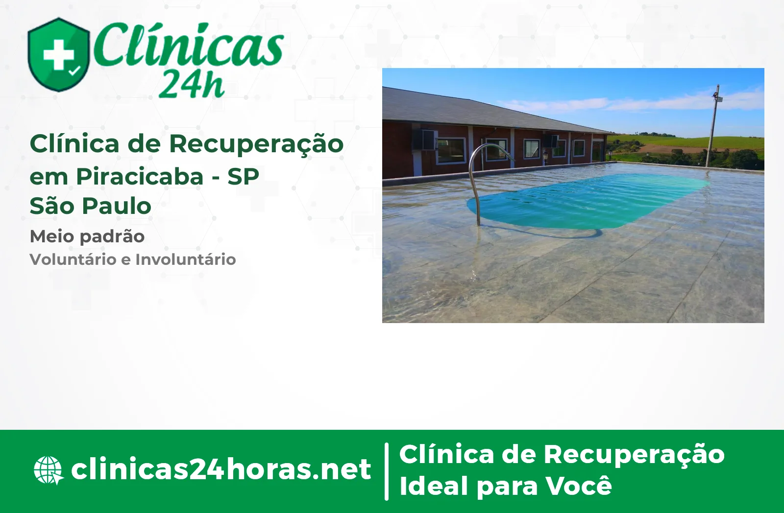 Clínica de Recuperação em Piracicaba Masculina-4