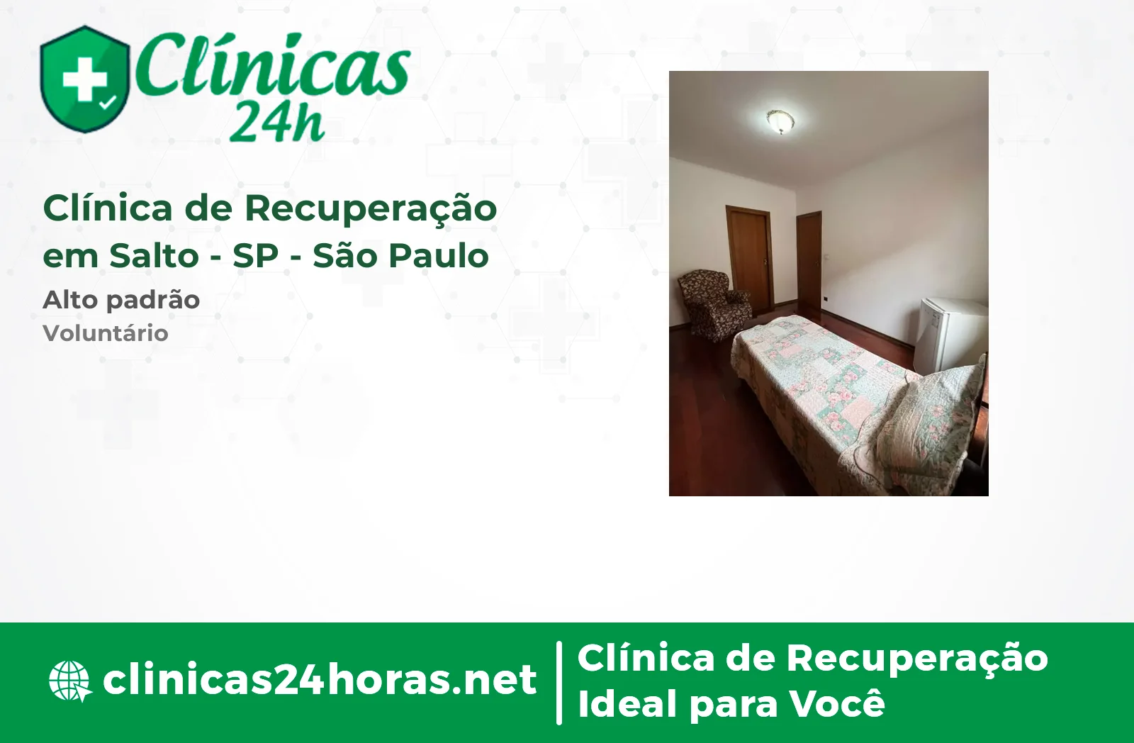Clínica de Recuperação em Salto Masculina-2 4