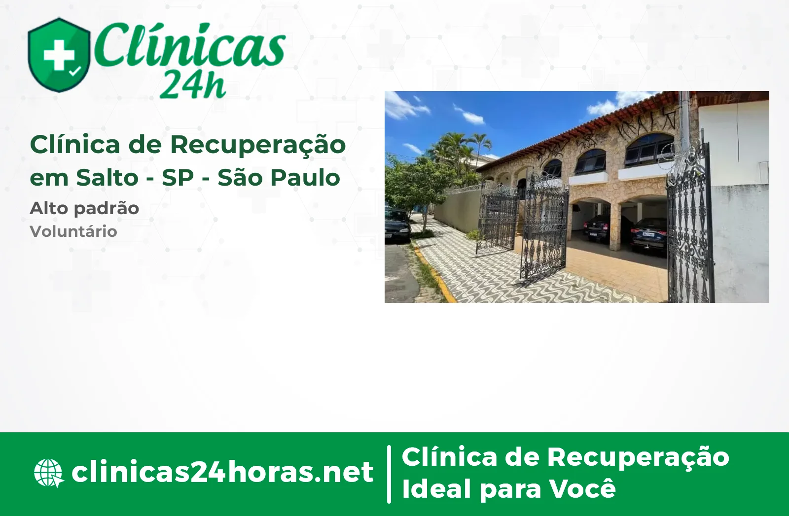 Clínica de Recuperação em Salto Masculina-2 5