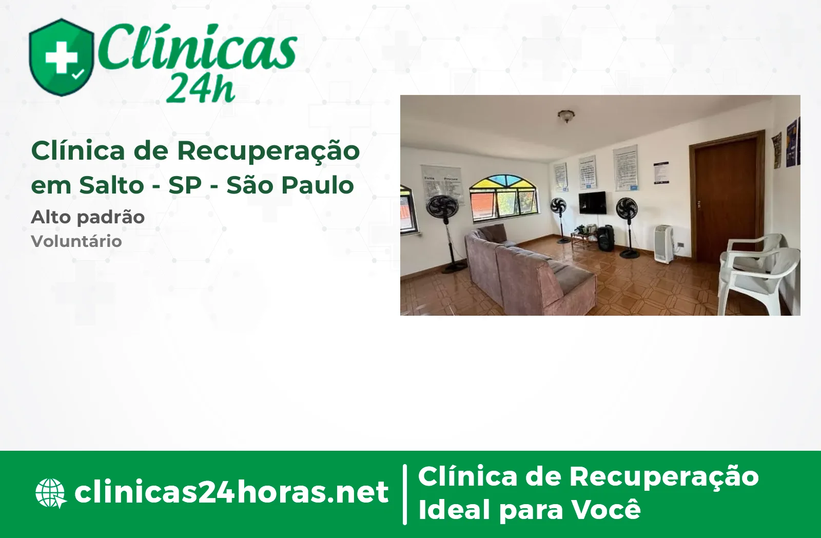 Clínica de Recuperação em Salto Masculina-2 2