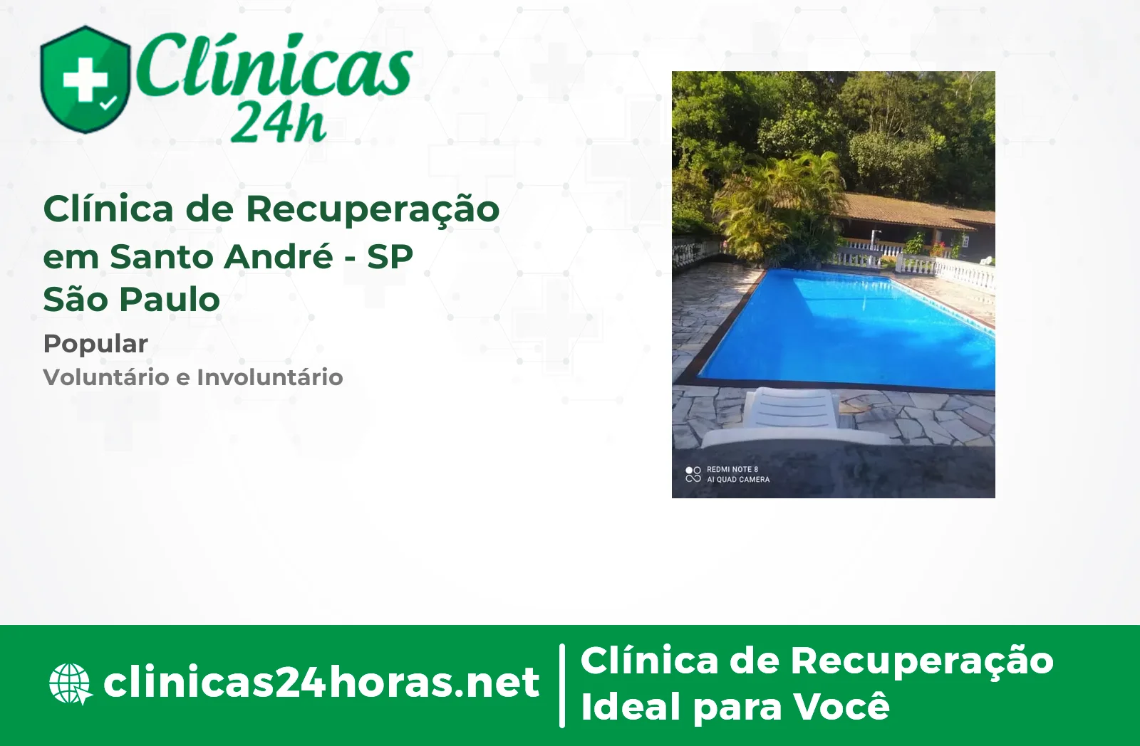 Clínica de Recuperação em Santo André Masculina-3 2