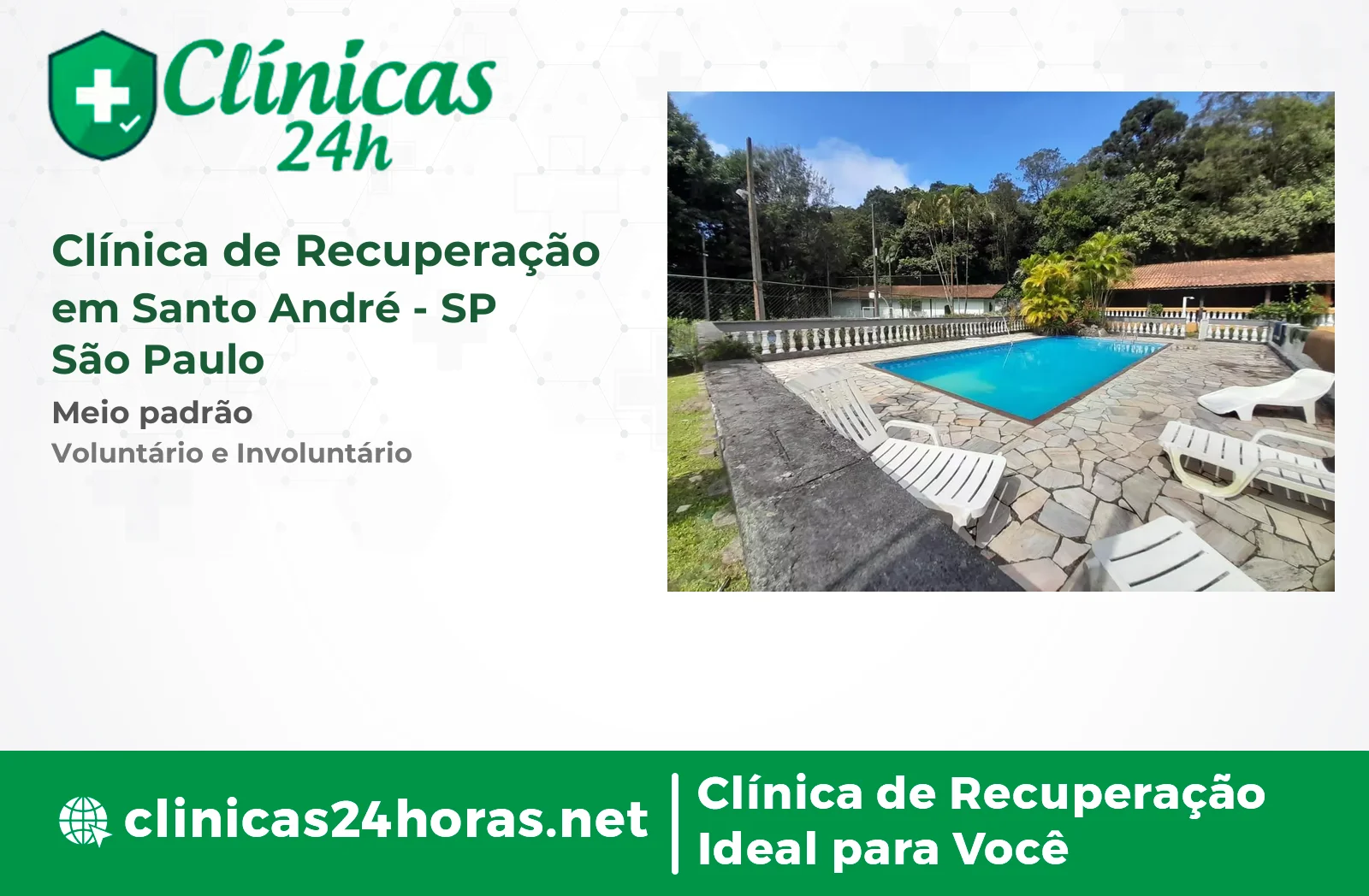 Clínica de Recuperação em Santo André Masculina-4