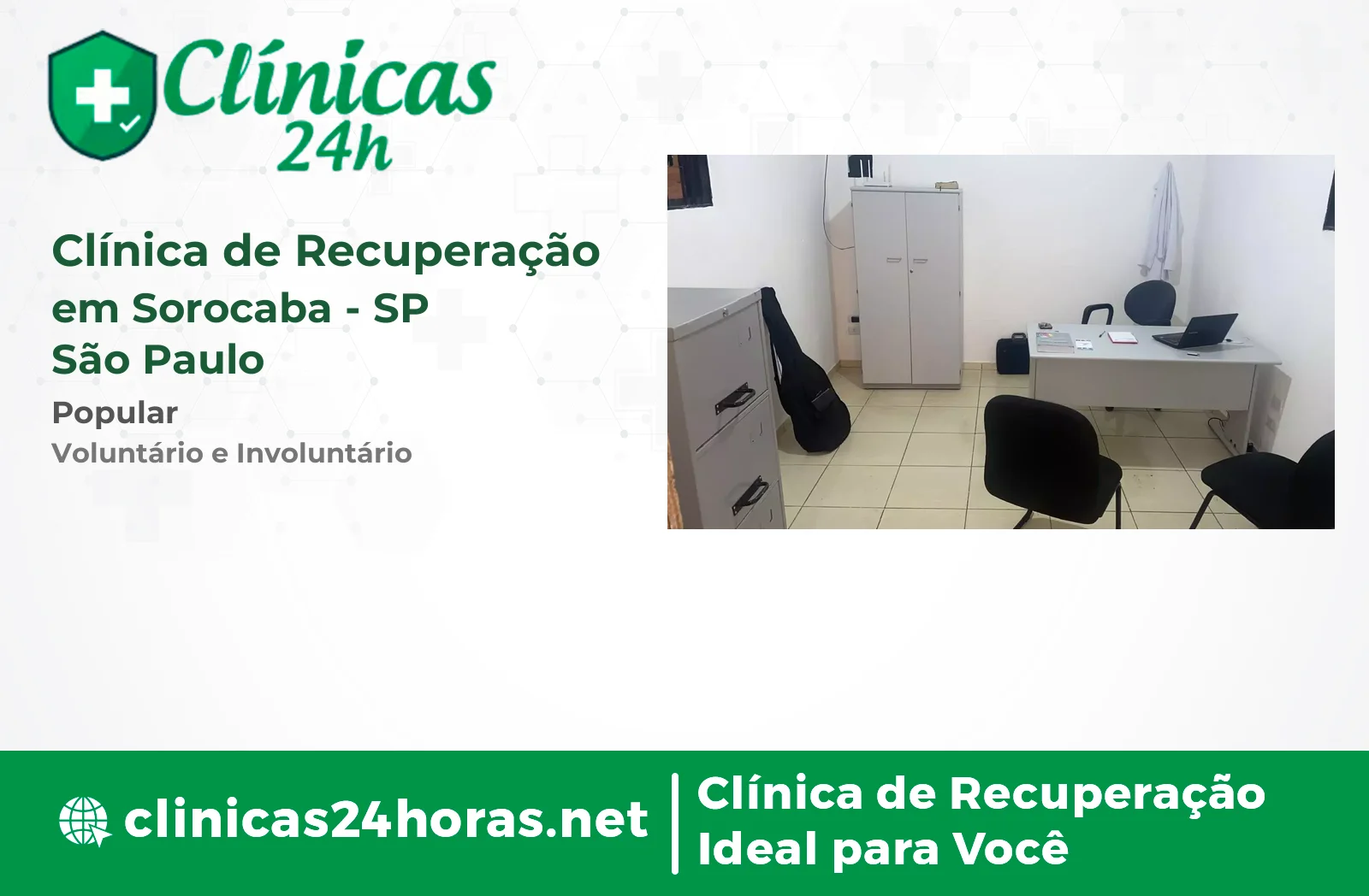 Clínica de Recuperação em Sorocaba Masculina-2 5