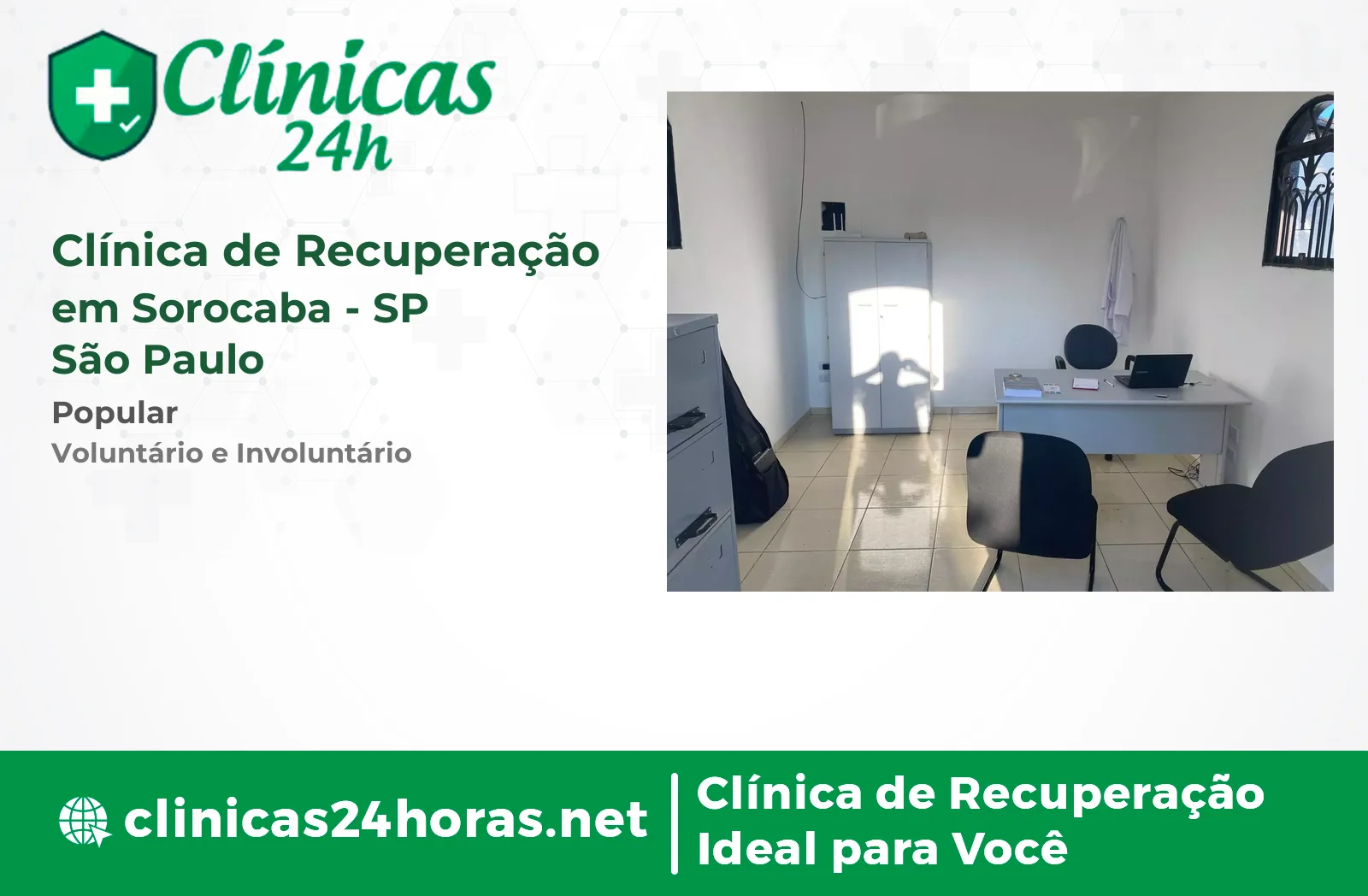 Clínica de Recuperação em Sorocaba Masculina-2 3