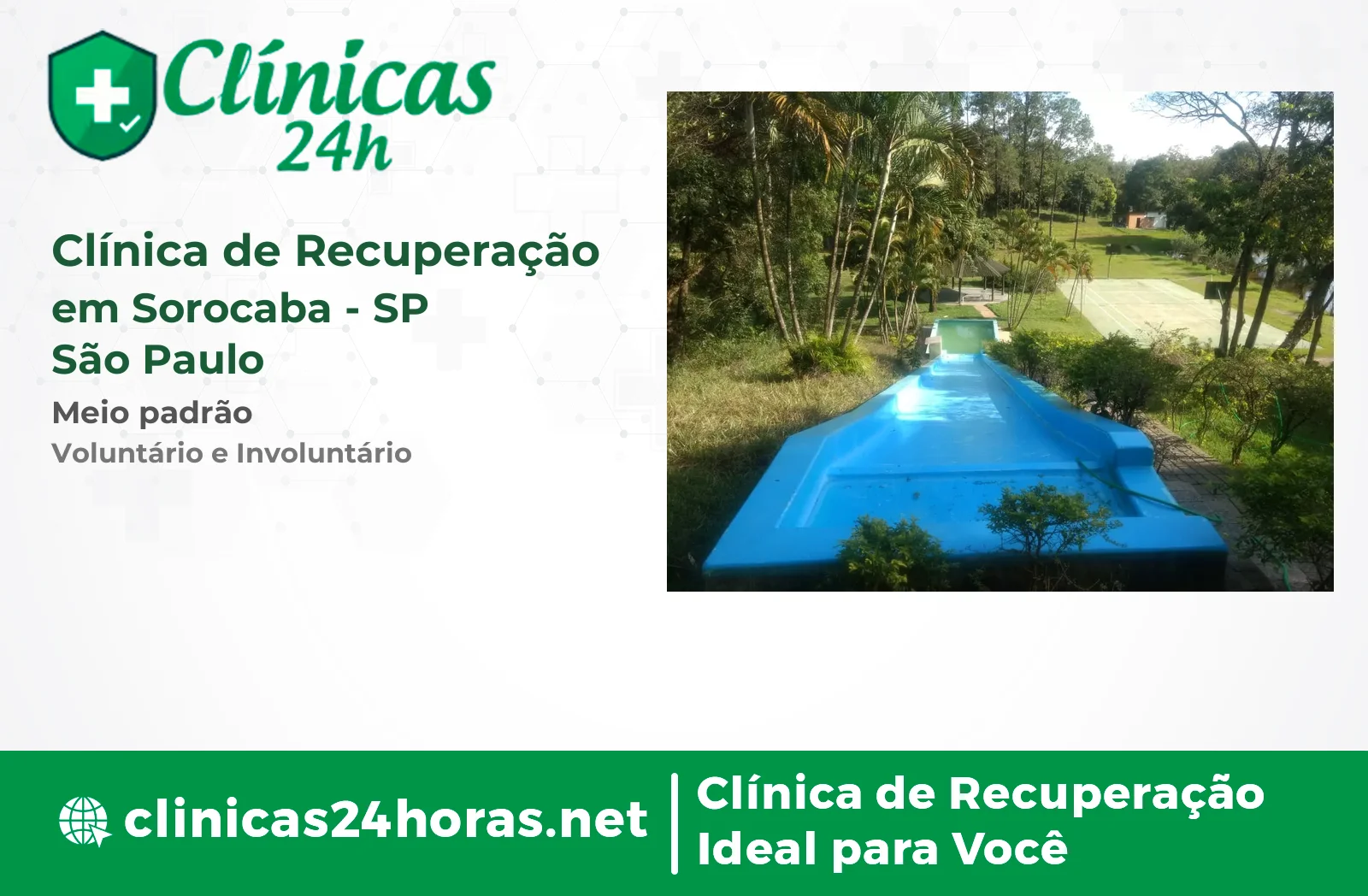 Clínica de Recuperação em Sorocaba Masculina-3 5