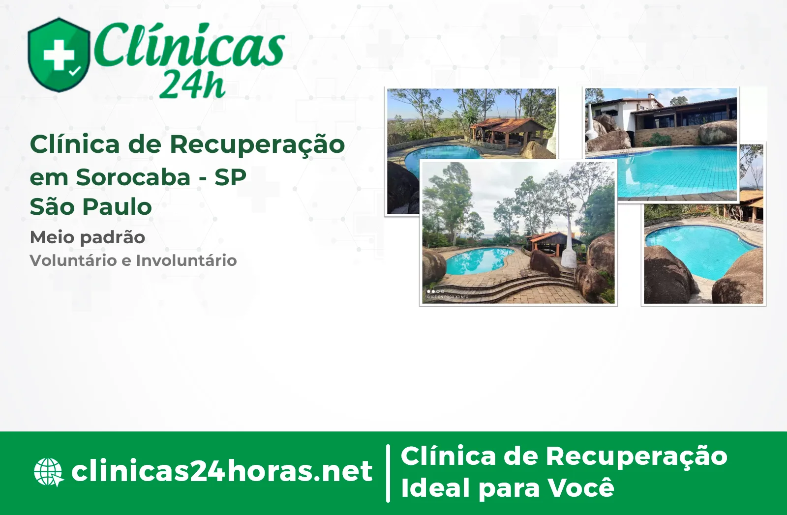 Clínica de Recuperação em Sorocaba Masculina-4 4