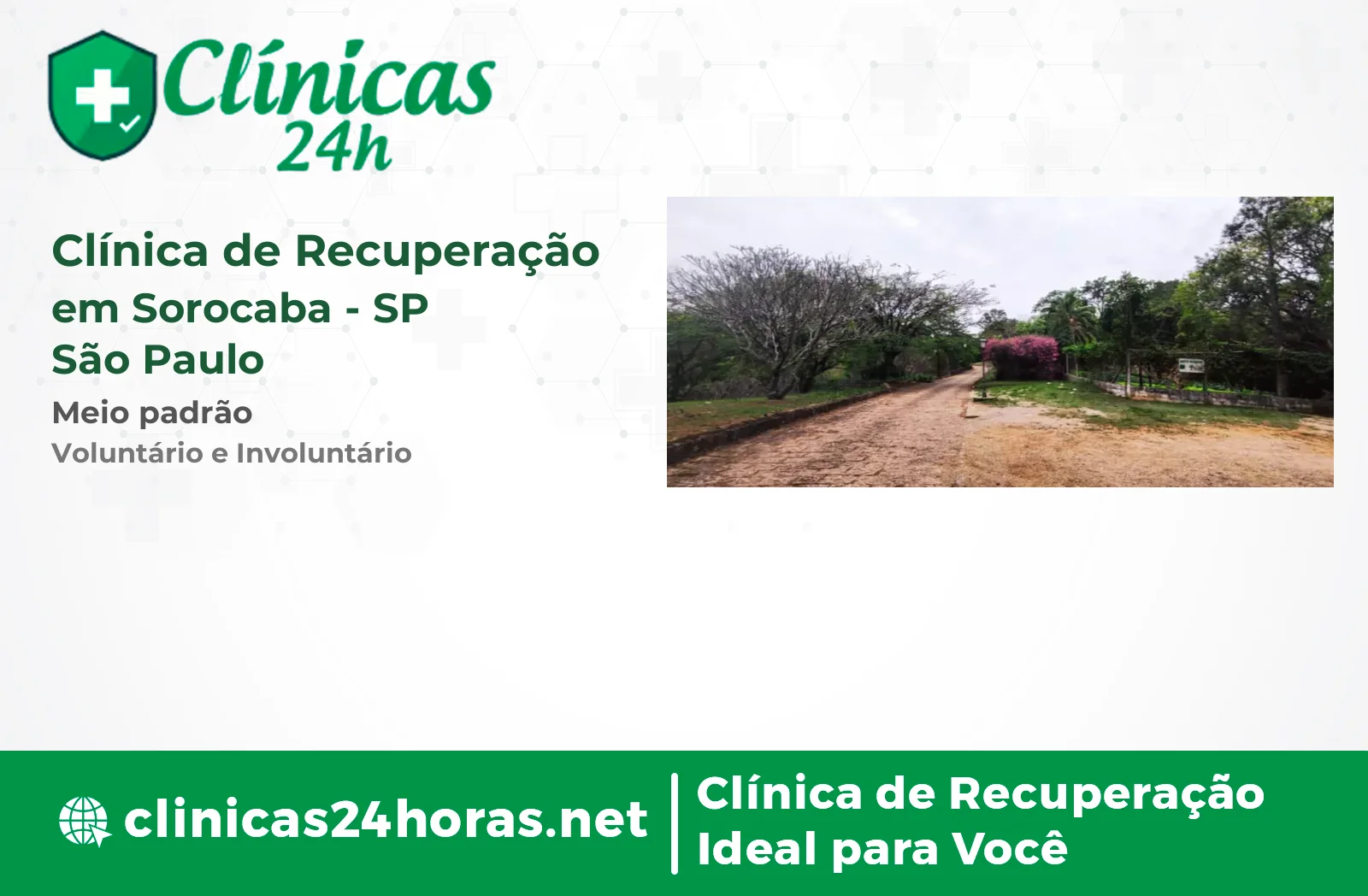Clínica de Recuperação em Sorocaba Masculina-4