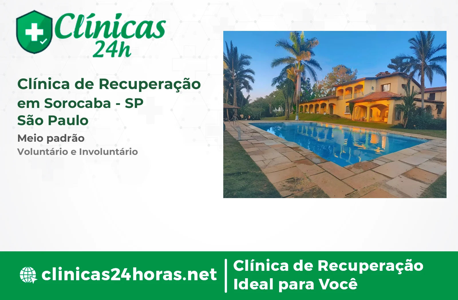 Clínica de Recuperação em Sorocaba Masculina-6