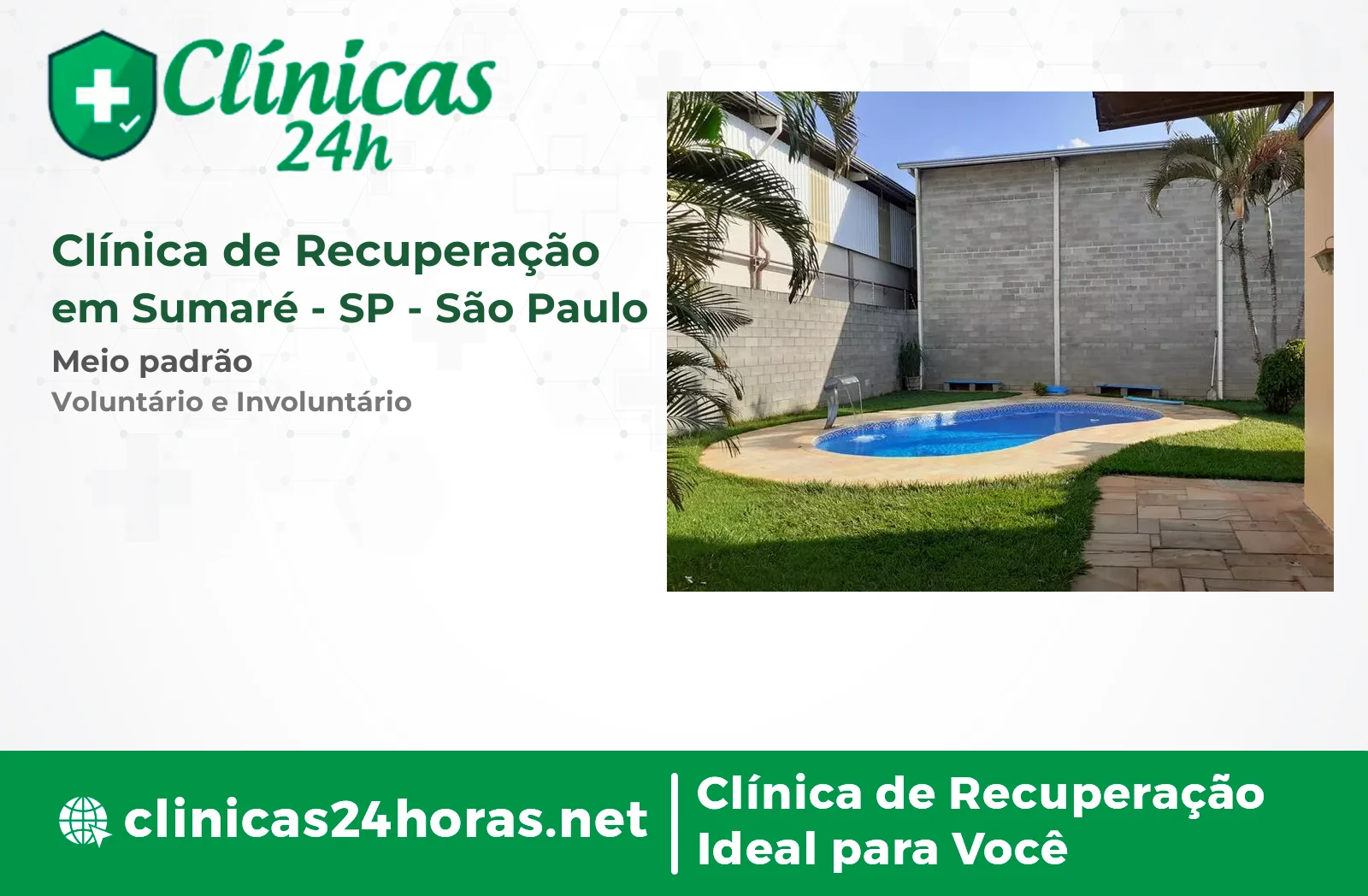 Clínica de Recuperação em Sumaré Masculina-2 3