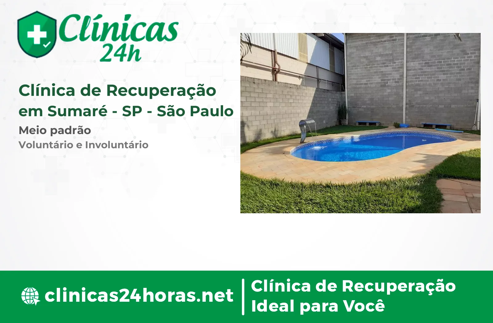 Clínica de Recuperação em Sumaré Masculina-2 5