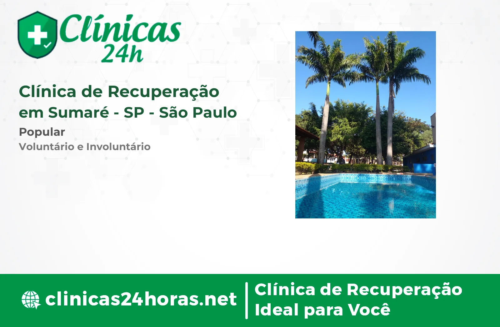Clínica de Recuperação em Sumaré Masculina-3 4