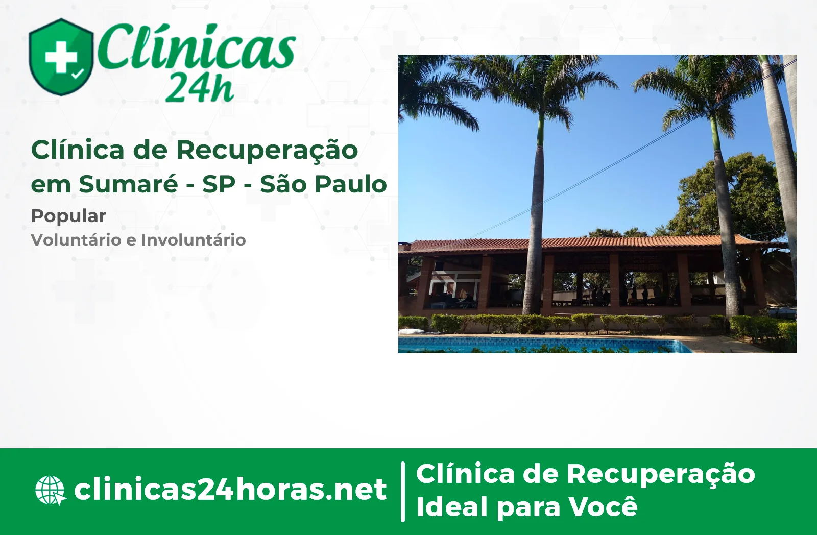 Clínica de Recuperação em Sumaré Masculina-3 2