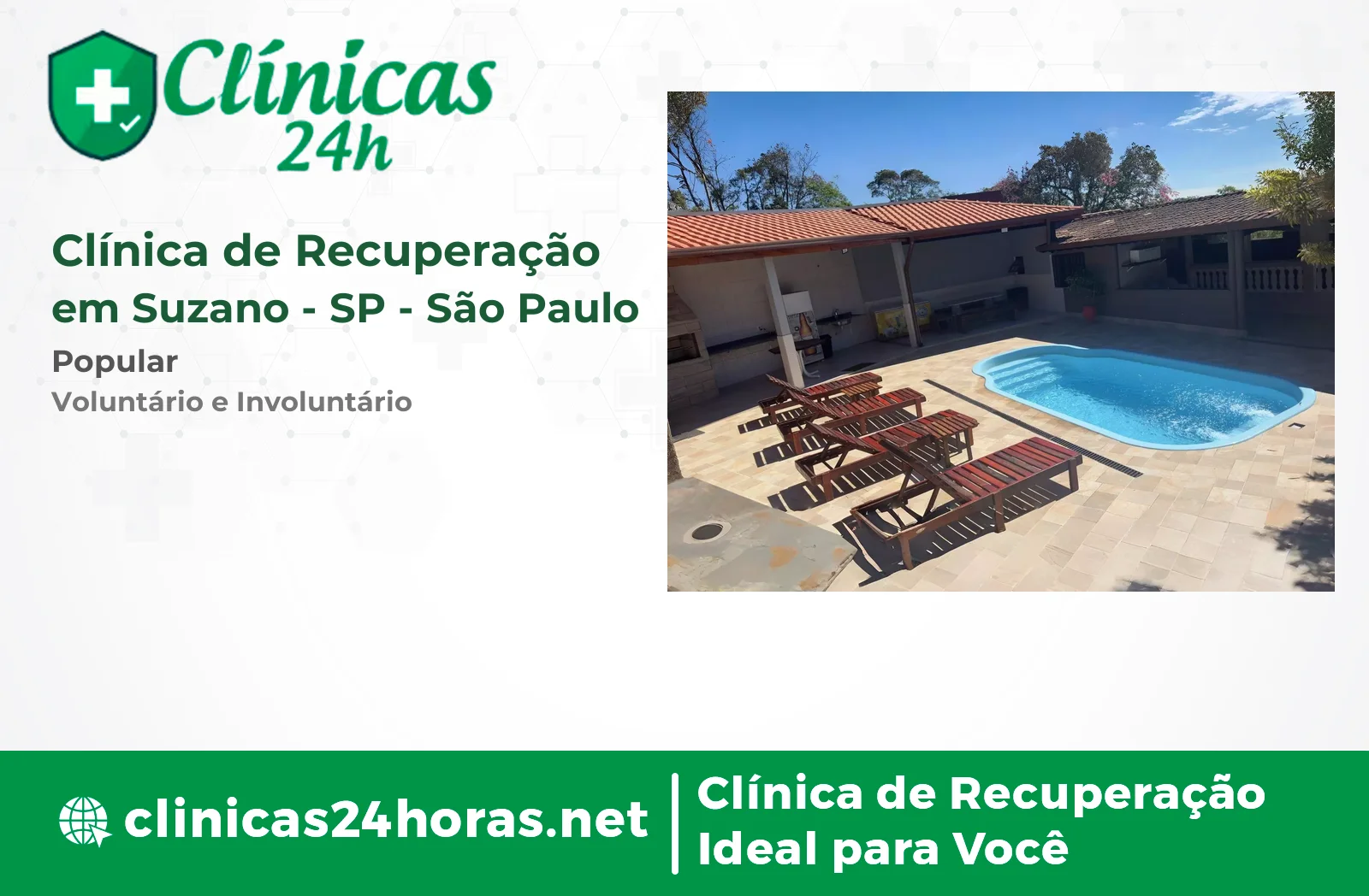 Clínica de Recuperação em Suzano Feminina-2 2