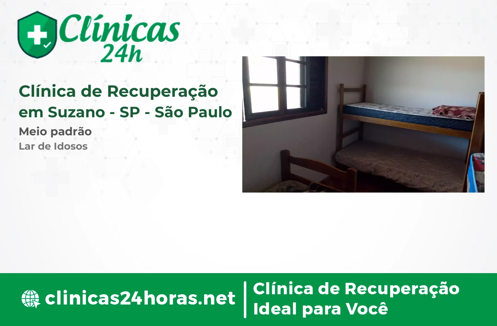 Clínica de Recuperação em Suzano Masculina-2 3