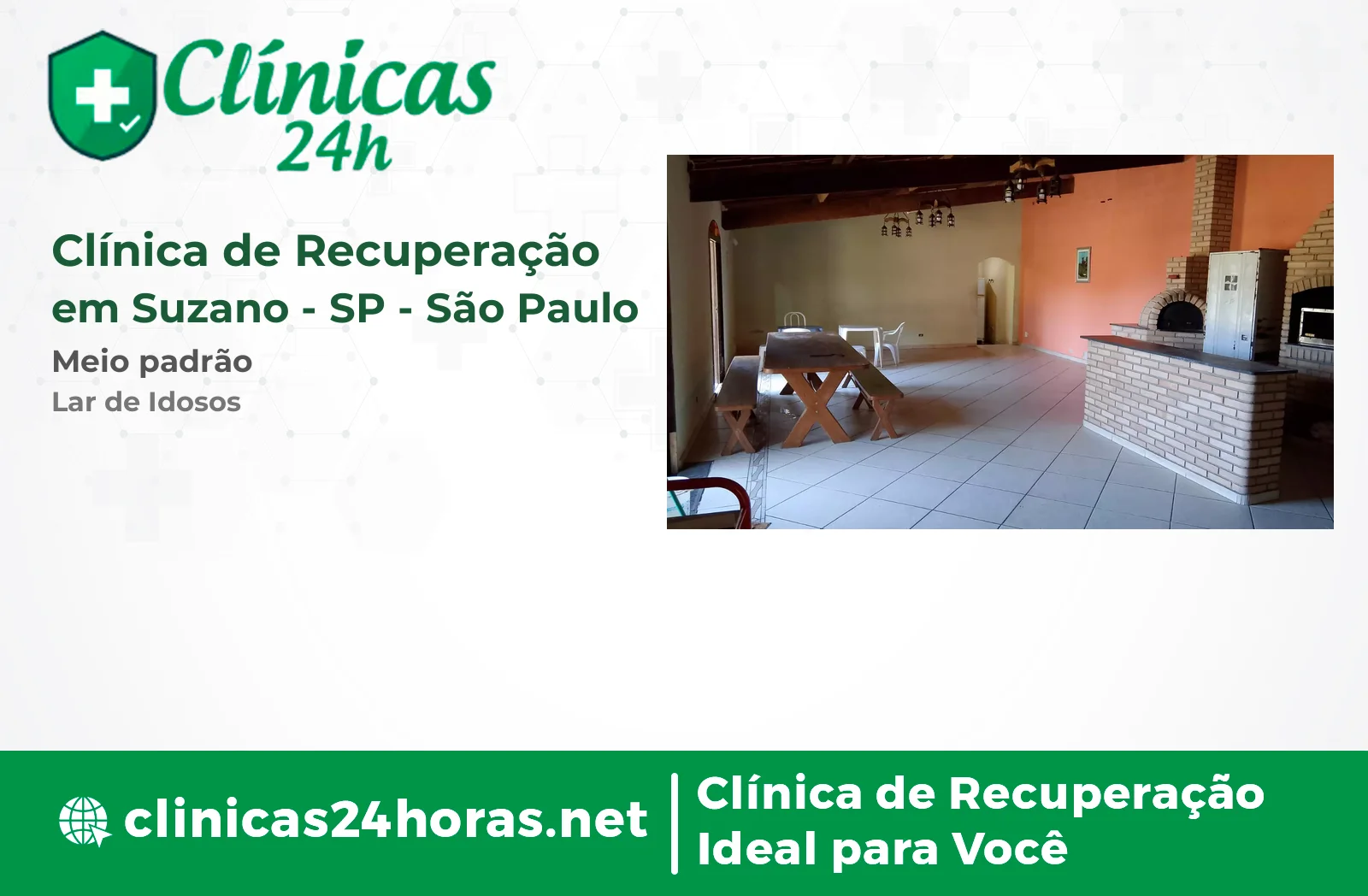 Clínica de Recuperação em Suzano Masculina-2 5