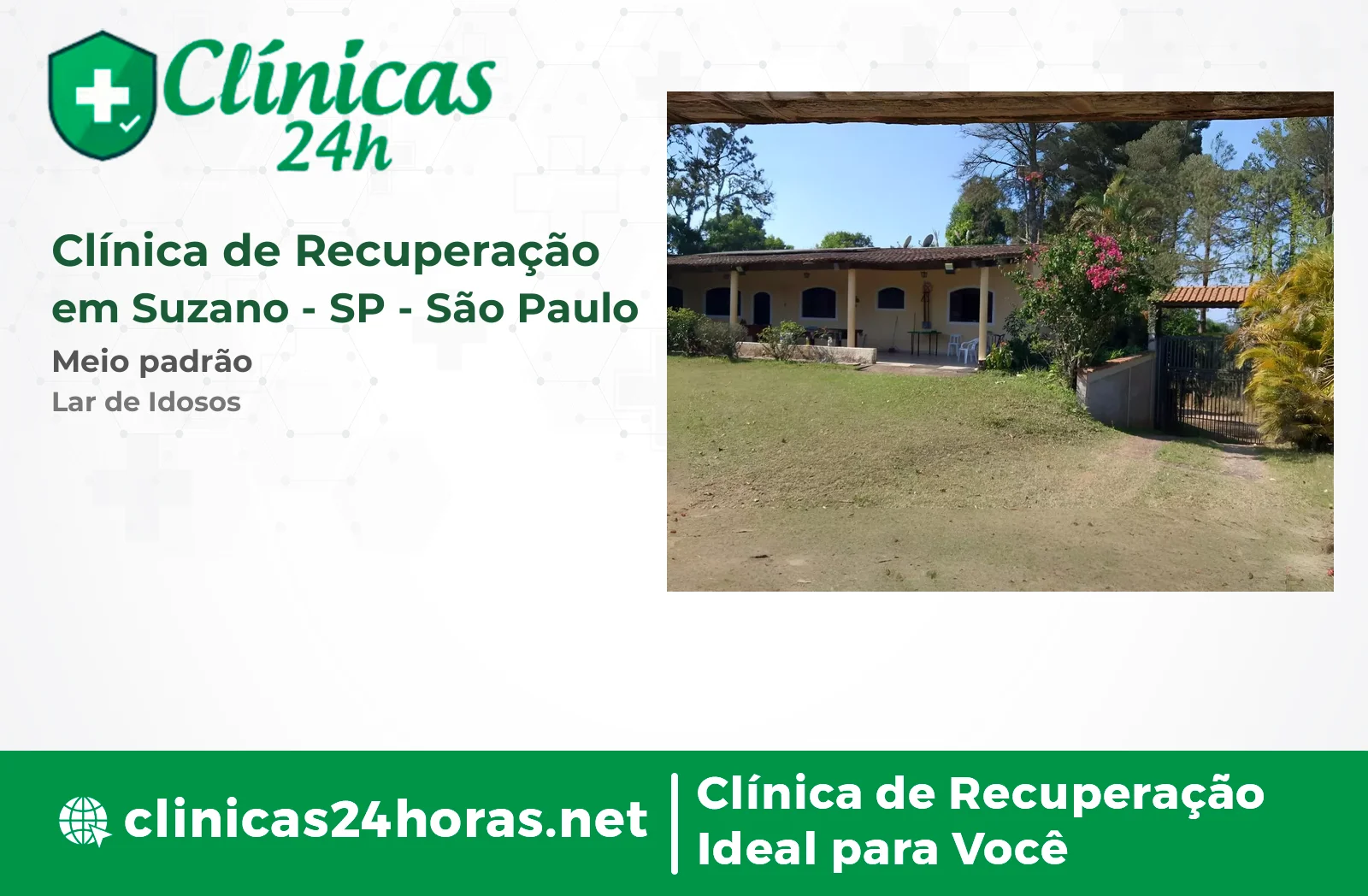 Clínica de Recuperação em Suzano Masculina-2 2