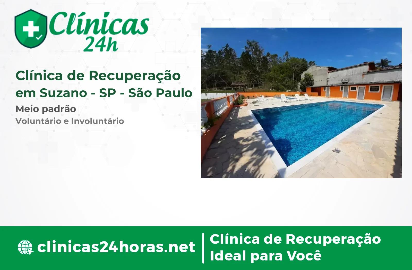 Clínica de Recuperação em Suzano Masculina-3