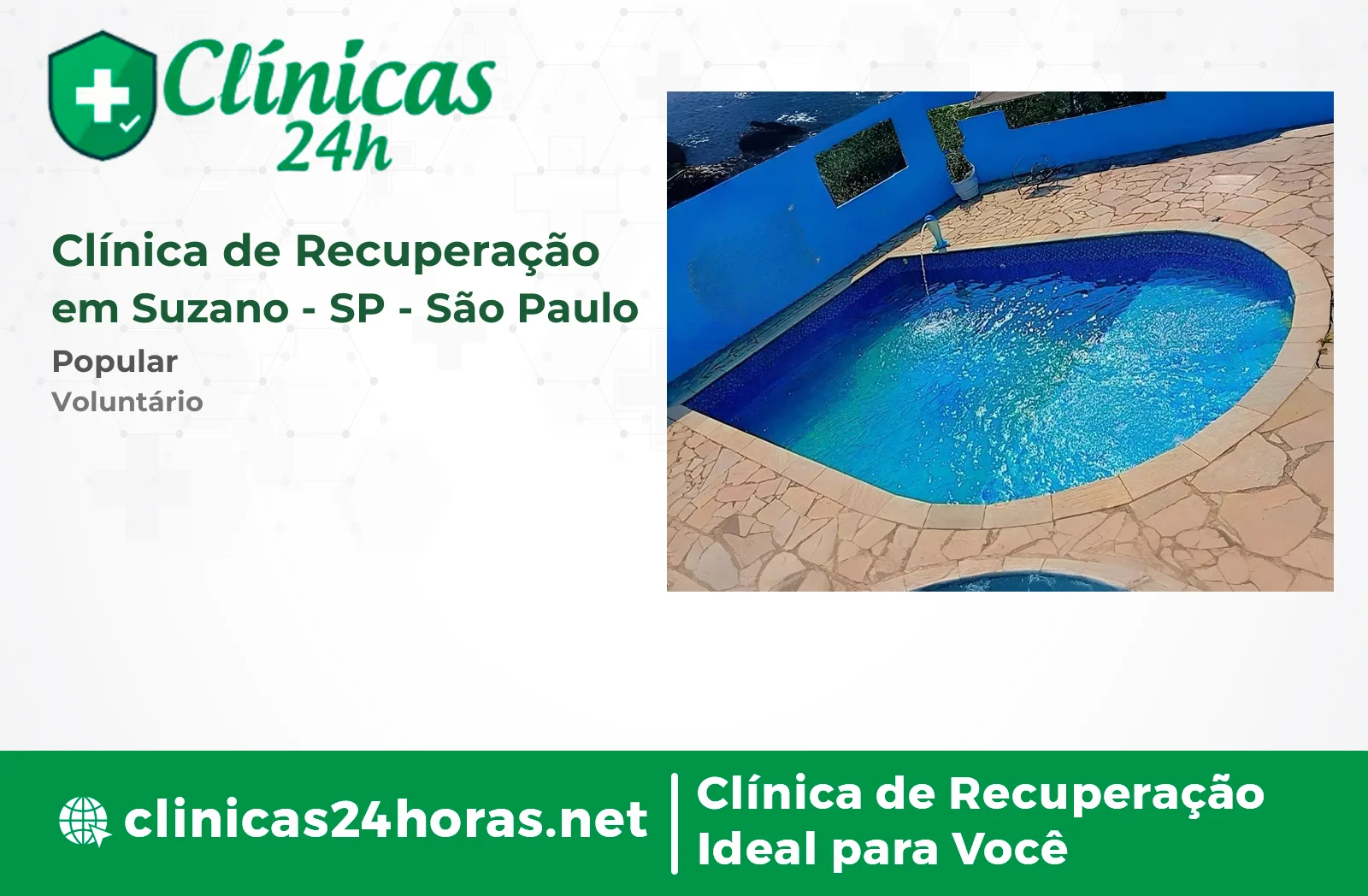 Clínica de Recuperação em Suzano Masculina-7 2