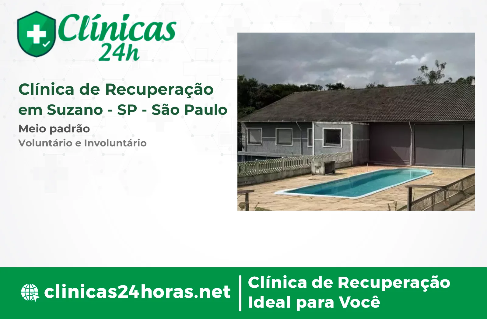 Clínica de Recuperação em Suzano Masculina-10 2