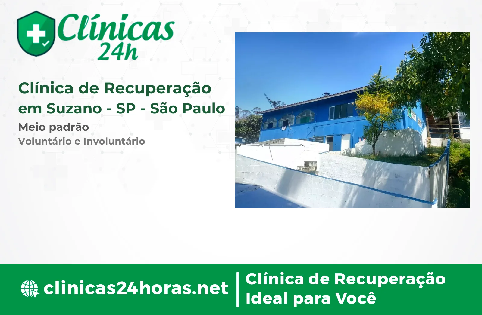 Clínica de Recuperação em Suzano Masculina-11 2