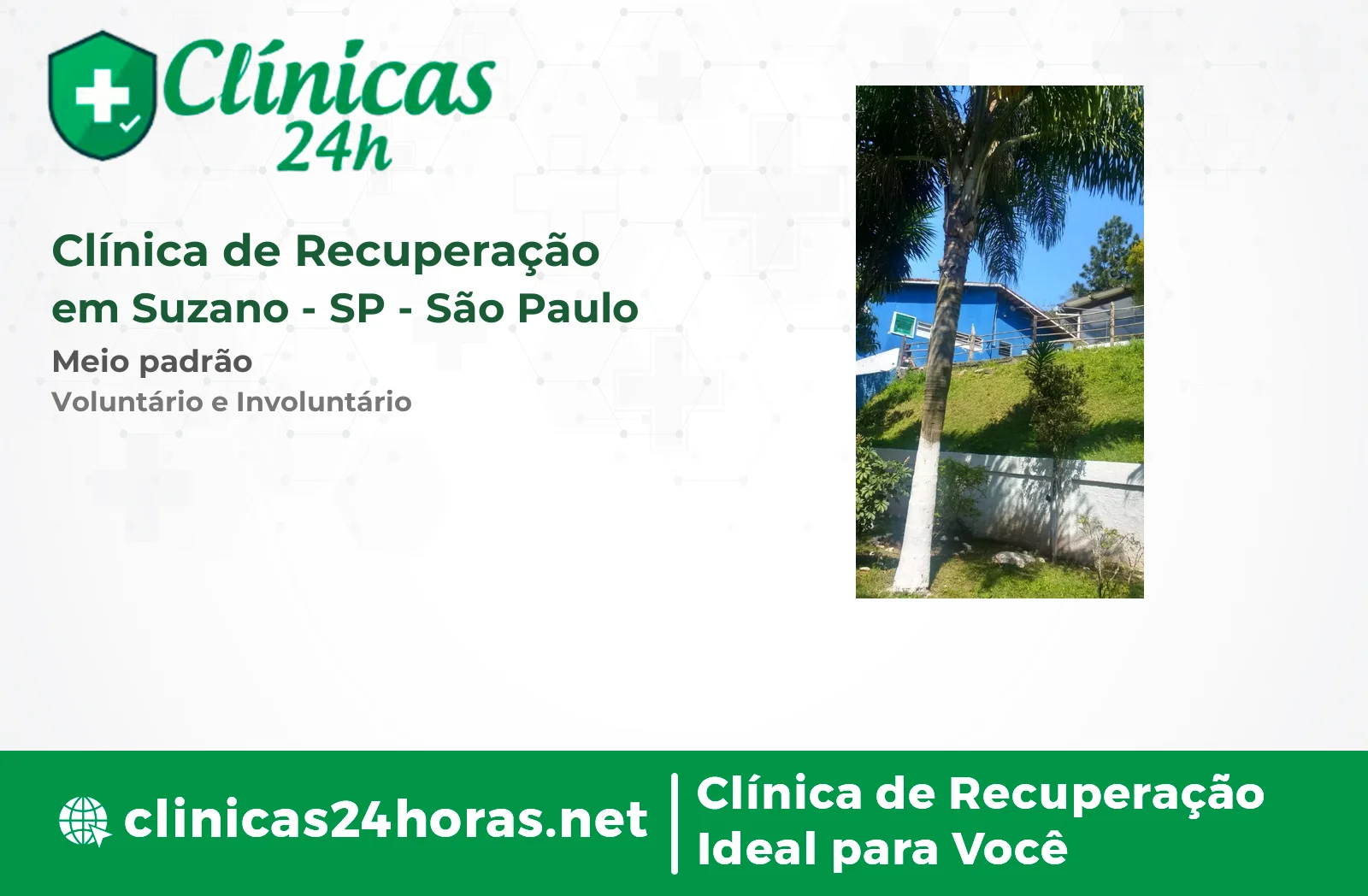 Clínica de Recuperação em Suzano Masculina-11 5