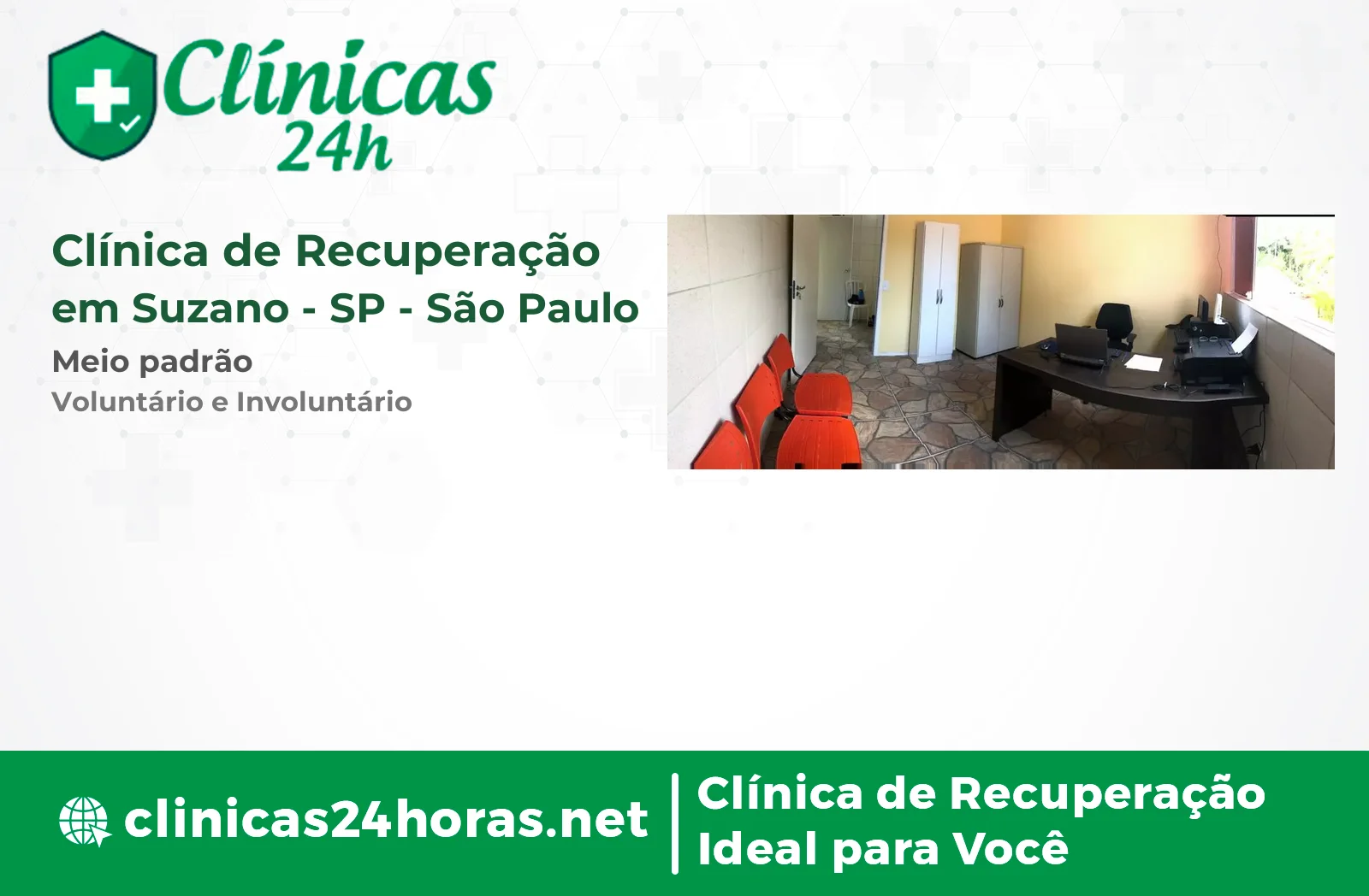 Clínica de Recuperação em Suzano Masculina-13 4