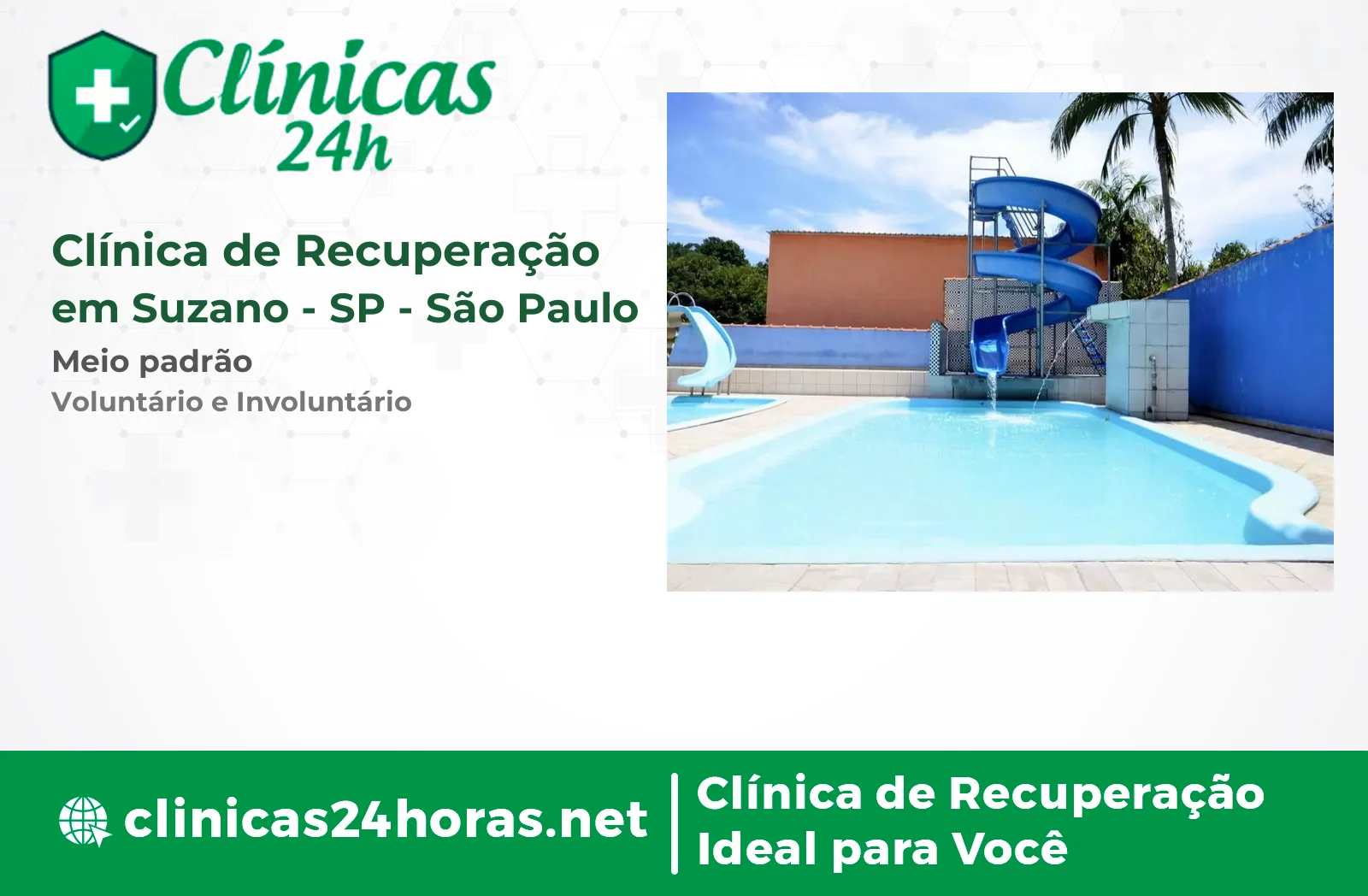 Clínica de Recuperação em Suzano Masculina-13 2