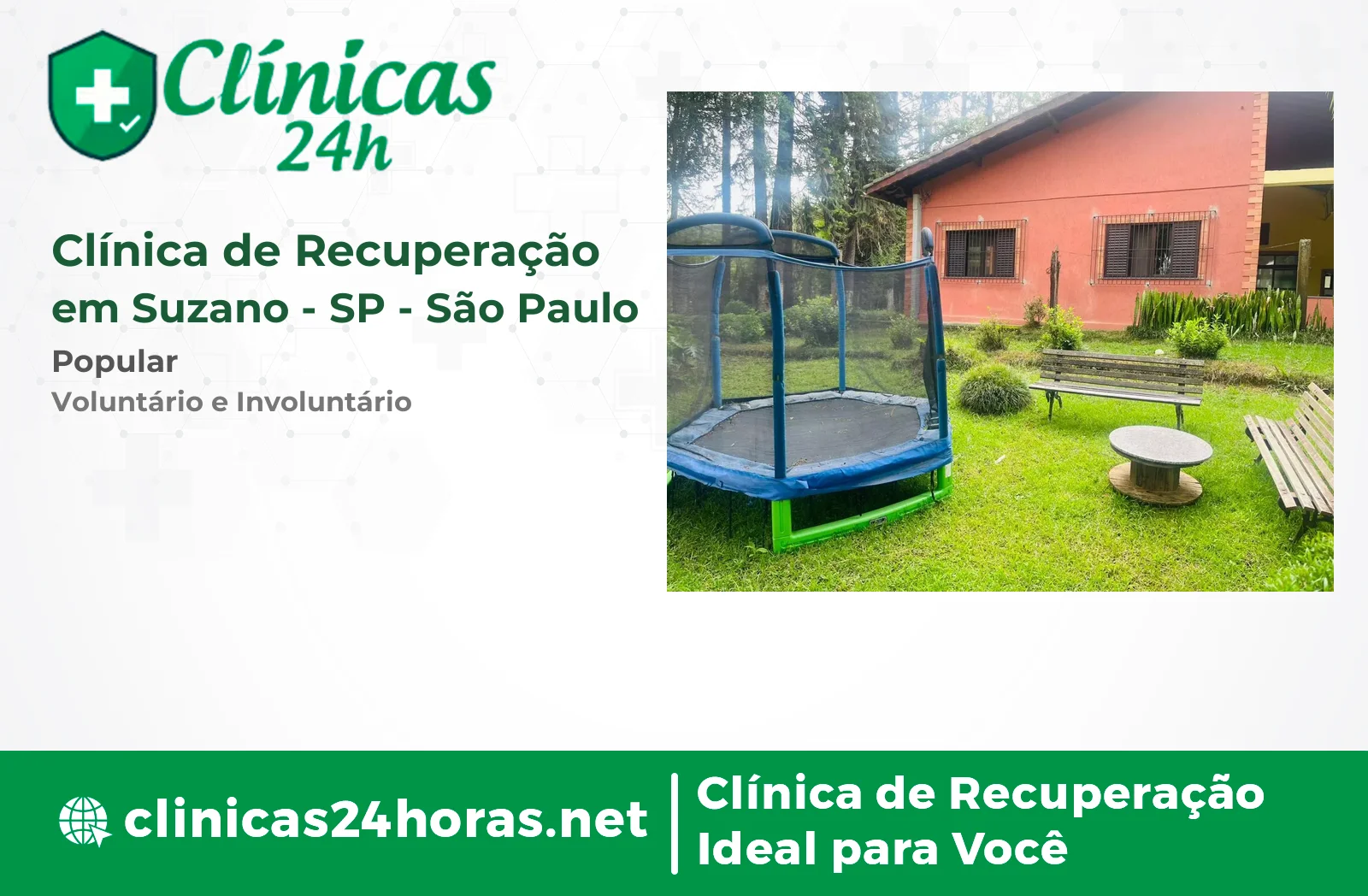 Clínica de Recuperação em Suzano Masculina-14 3