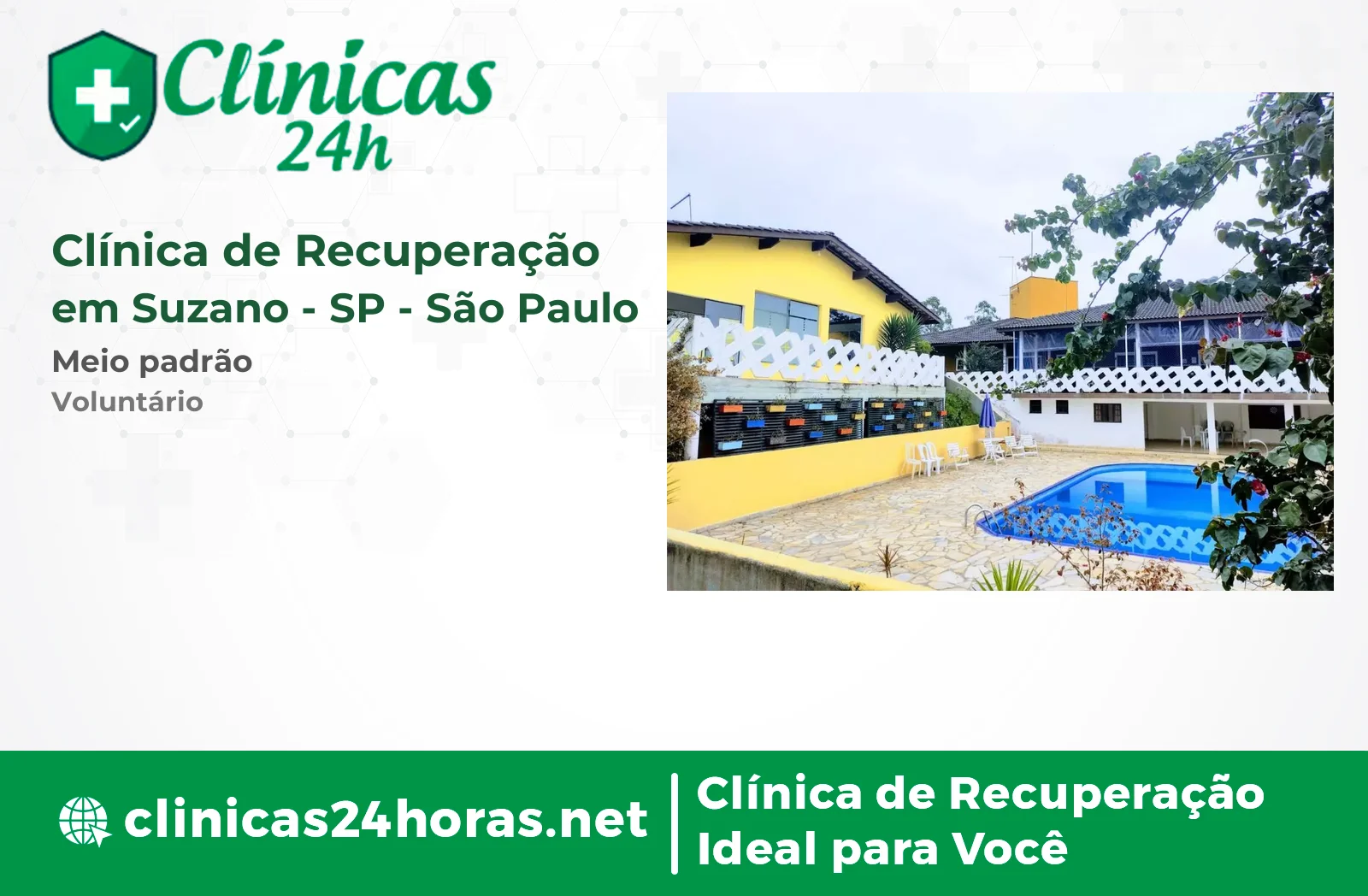 Clínica de Recuperação em Suzano Masculina-15 2