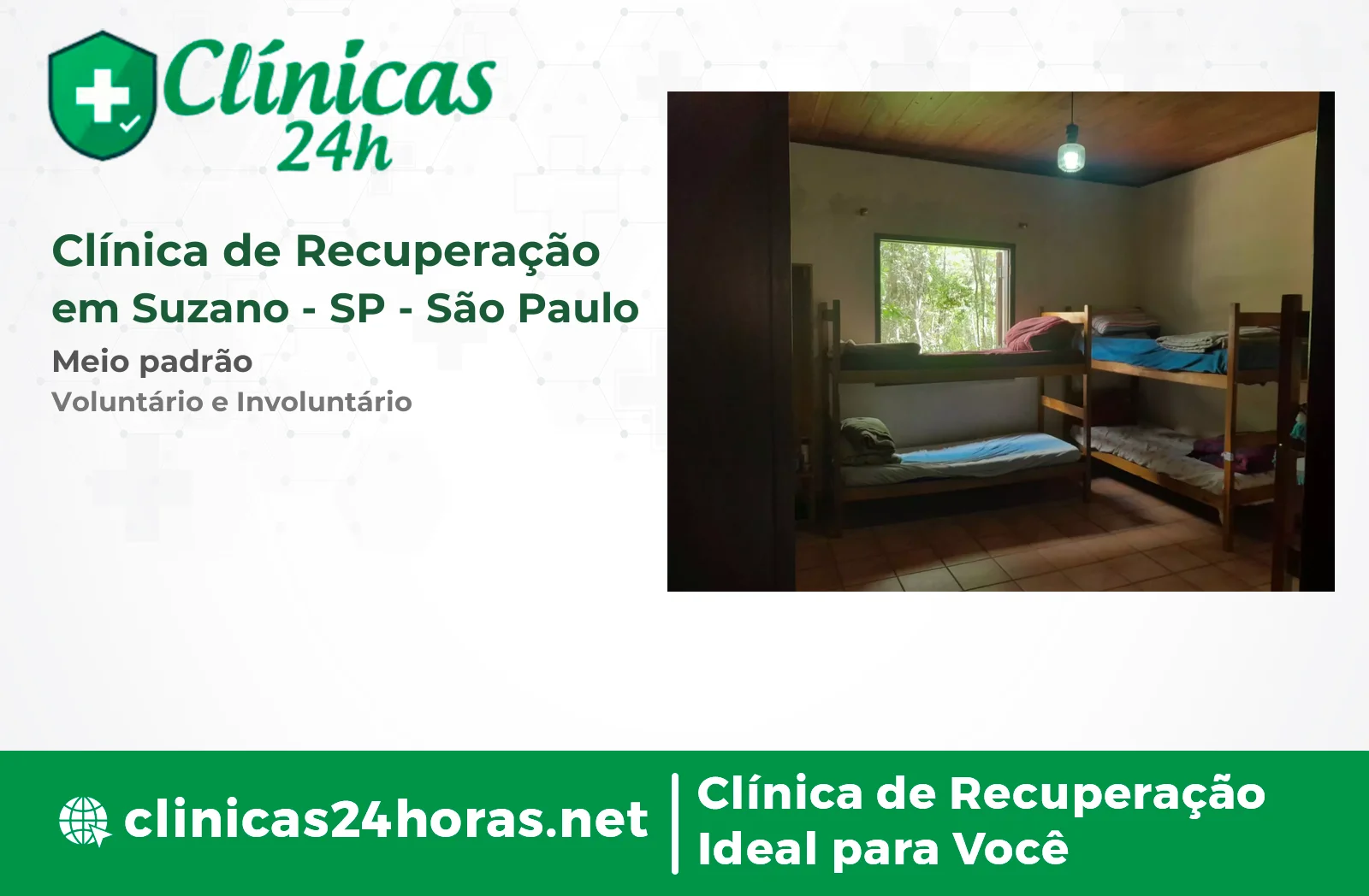 Clínica de Recuperação em Suzano Masculina-16 5
