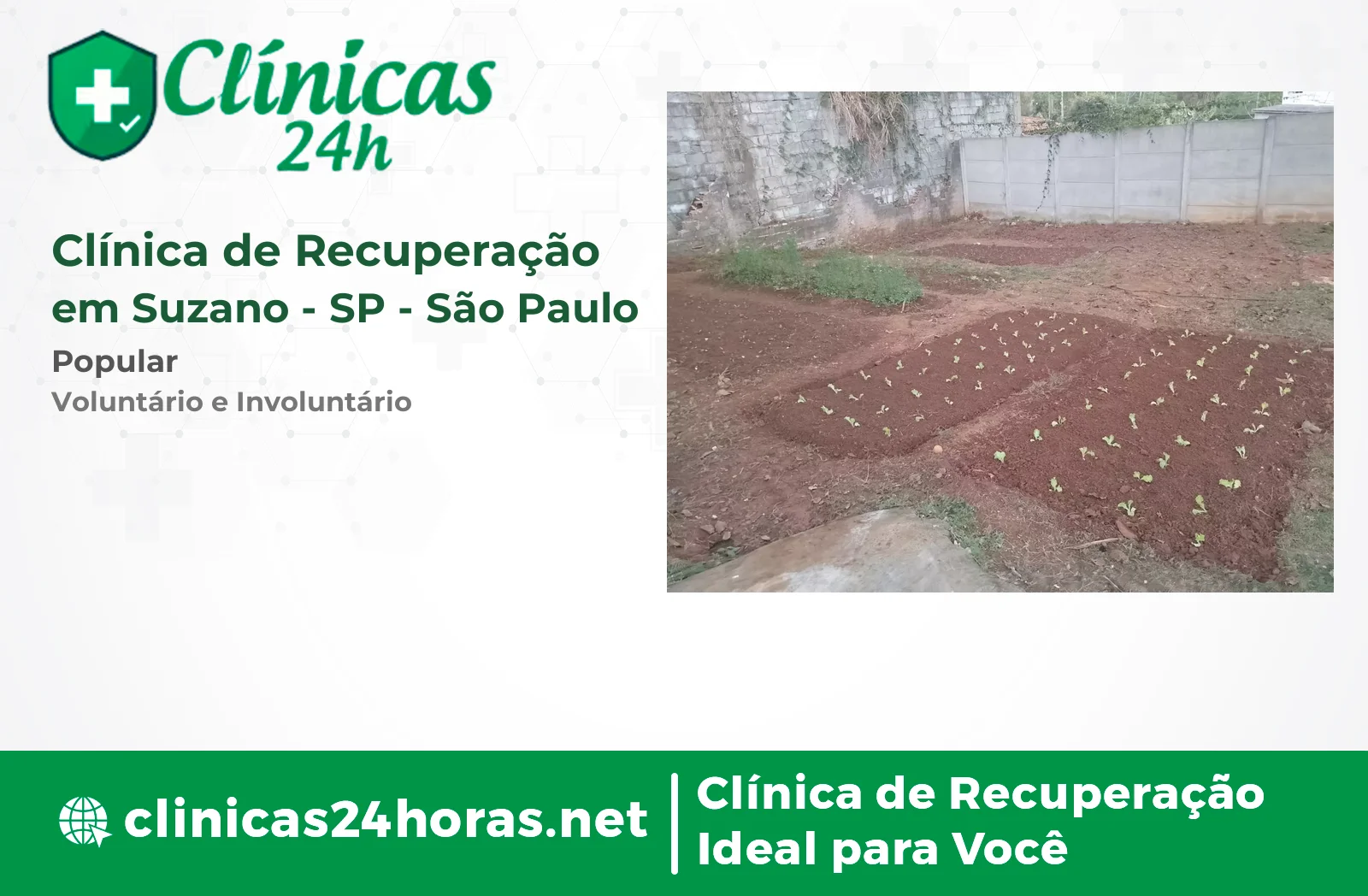 Clínica de Recuperação em Suzano Masculina-17 5