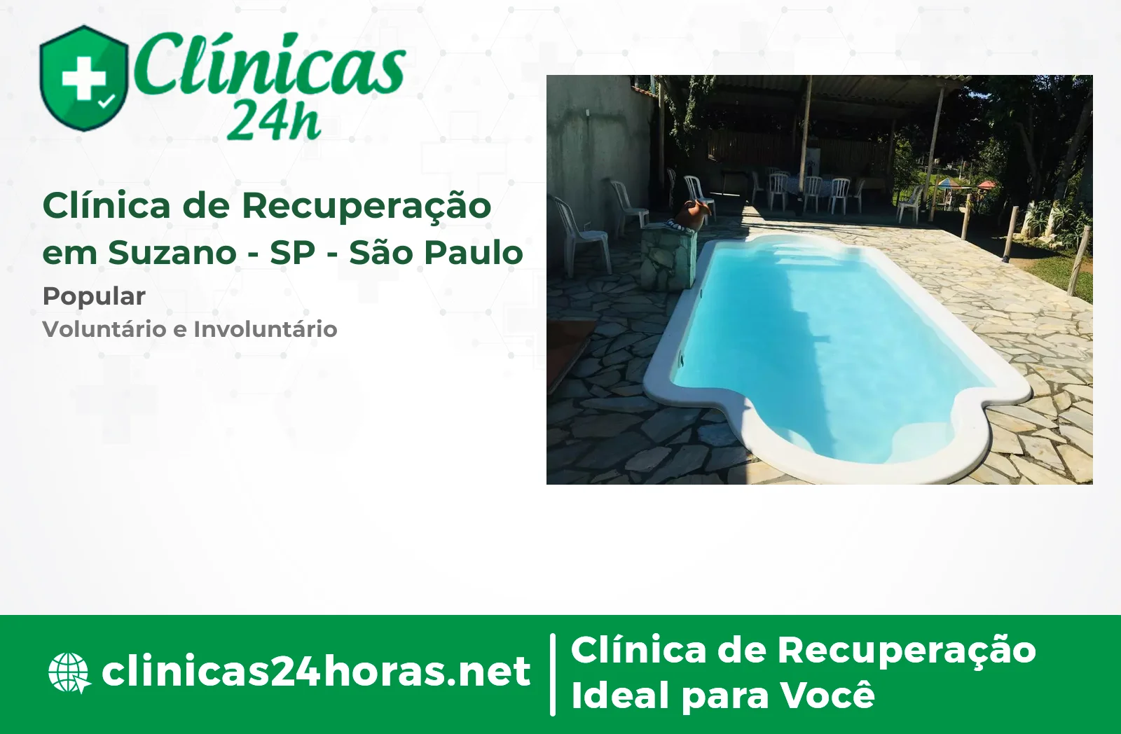 Clínica de Recuperação em Suzano Masculina-19 2