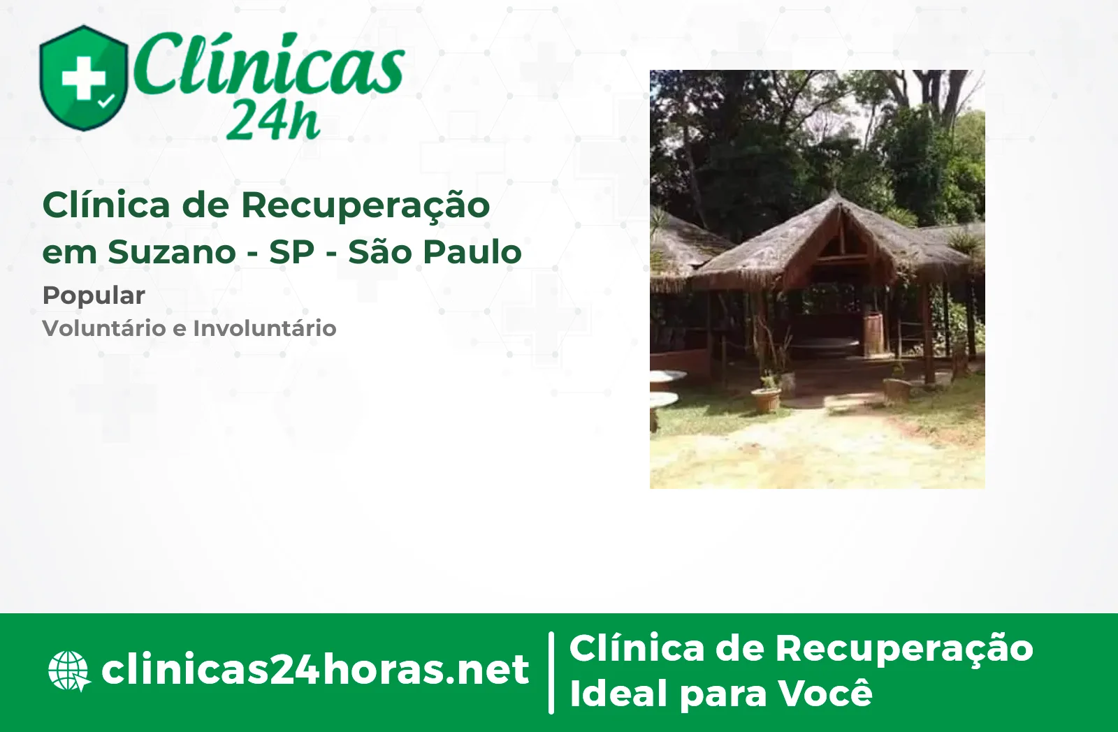 Clínica de Recuperação em Suzano Masculina-19 4