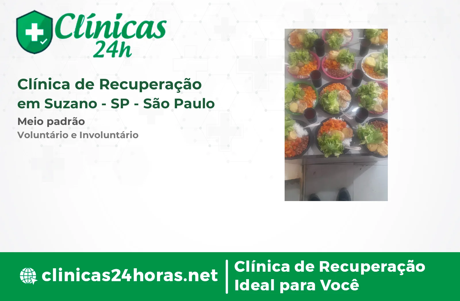 Clínica de Recuperação em Suzano Masculina-21 4