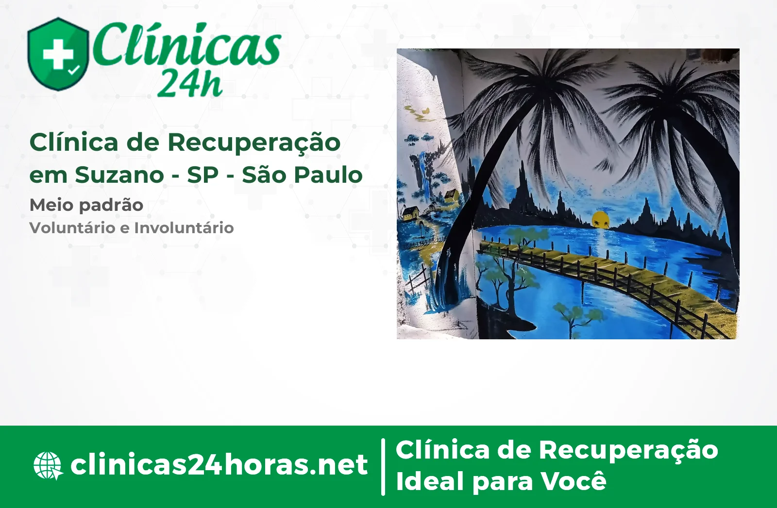 Clínica de Recuperação em Suzano Masculina-23 5