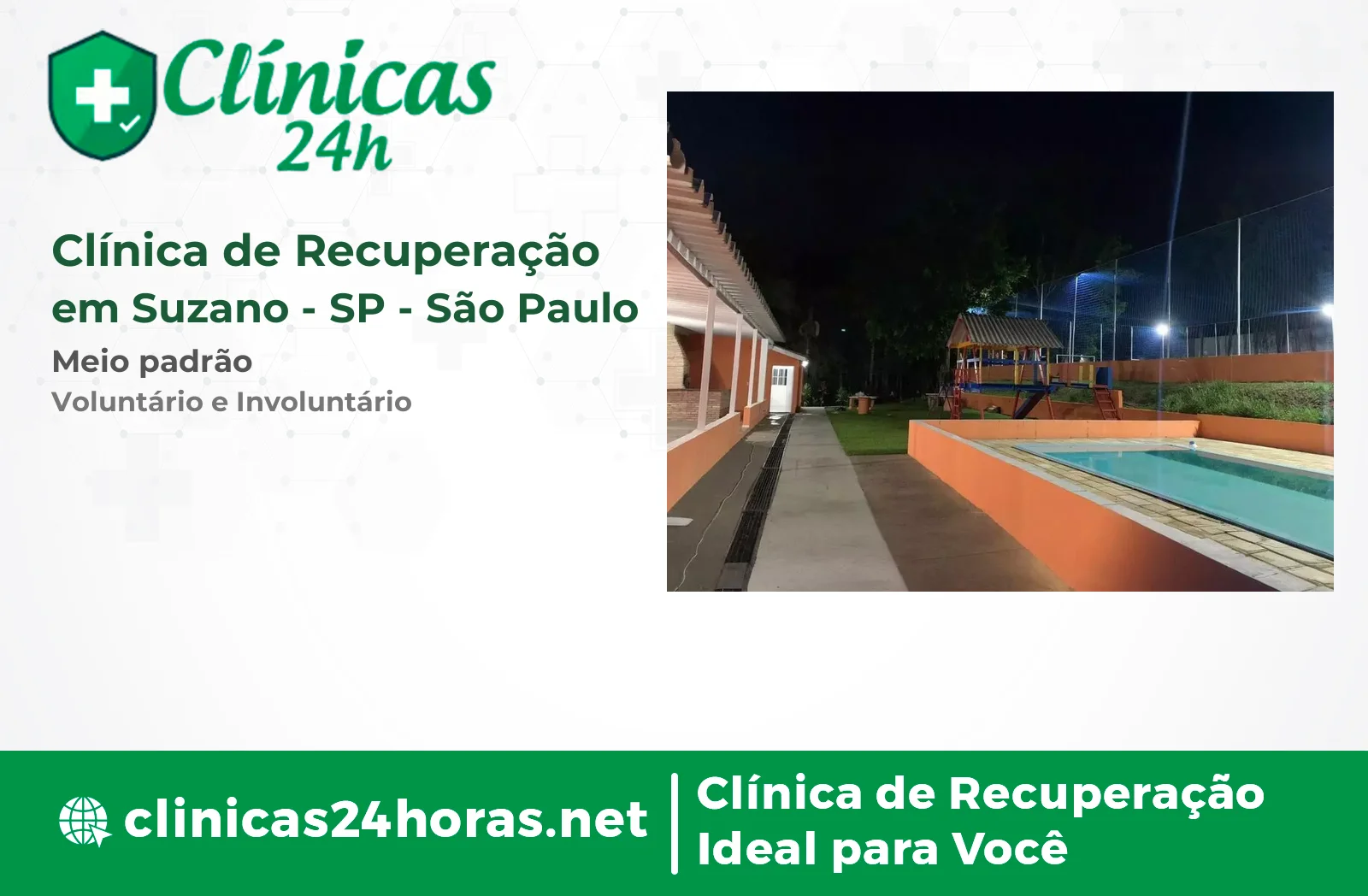 Clínica de Recuperação em Suzano Masculina-24 2
