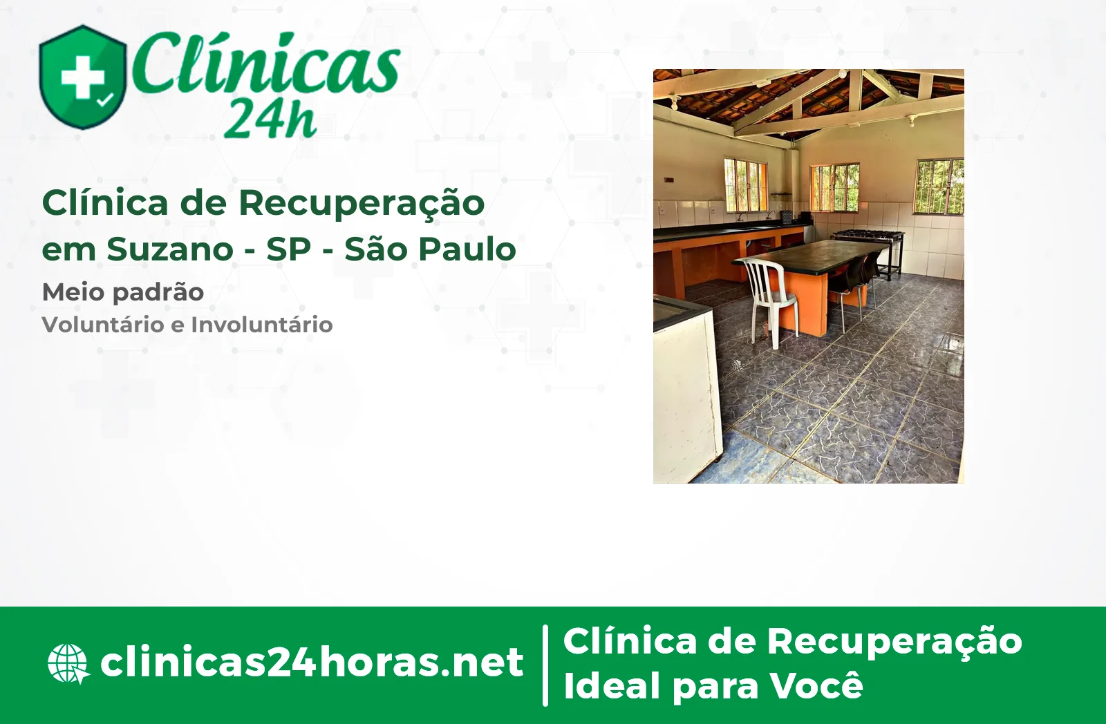 Clínica de Recuperação em Suzano Masculina-24 3
